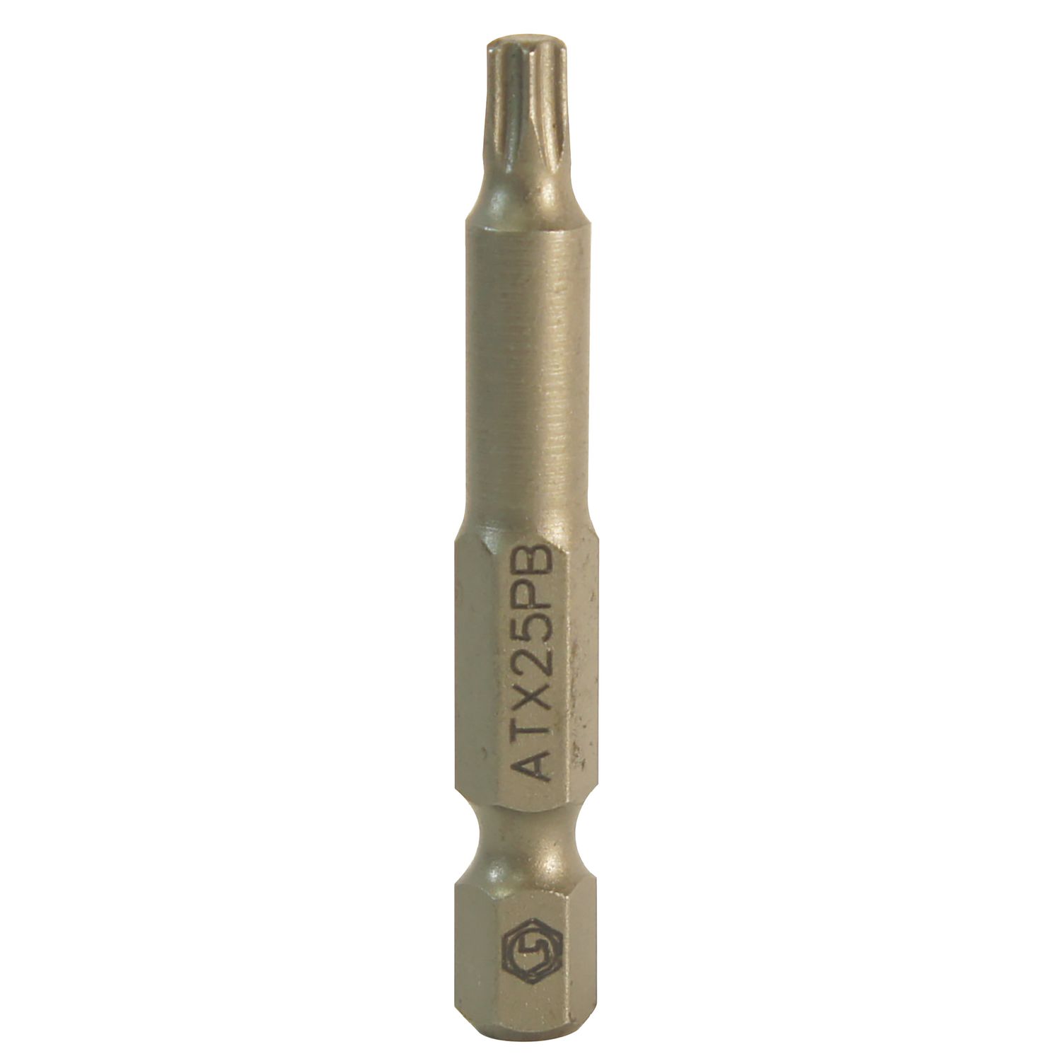 POWER SCREWDRIVER BIT ATX25PB | eBaydiy Tools