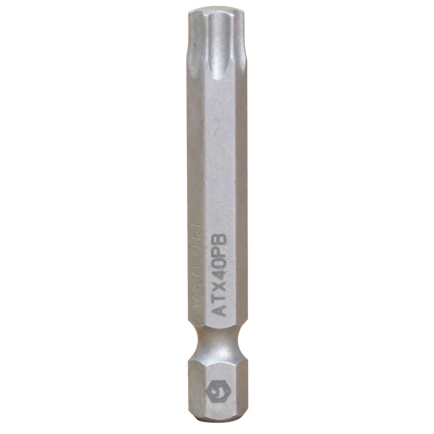 POWER SCREWDRIVER BIT T40 ATX40PB | eBaydiy Tools