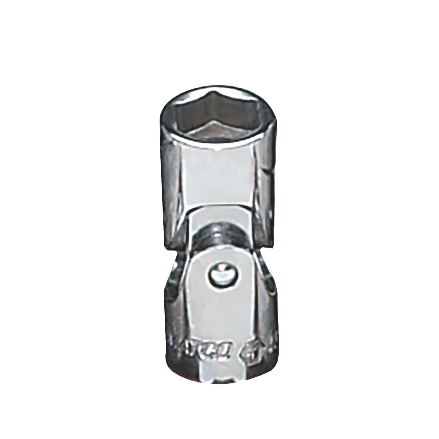 1/4 DRIVE 11/32 SAE 6 POINT UNIVERSAL CHROME SOCKET AU116B | eBaydiy Tools