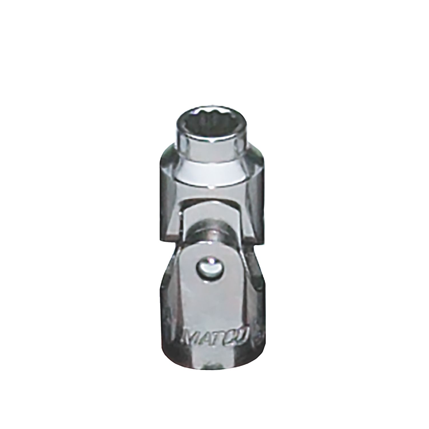 1/4 DRIVE 9/32 SAE 12 POINT UNIVERSAL CHROME SOCKET AU92B | eBaydiy Tools