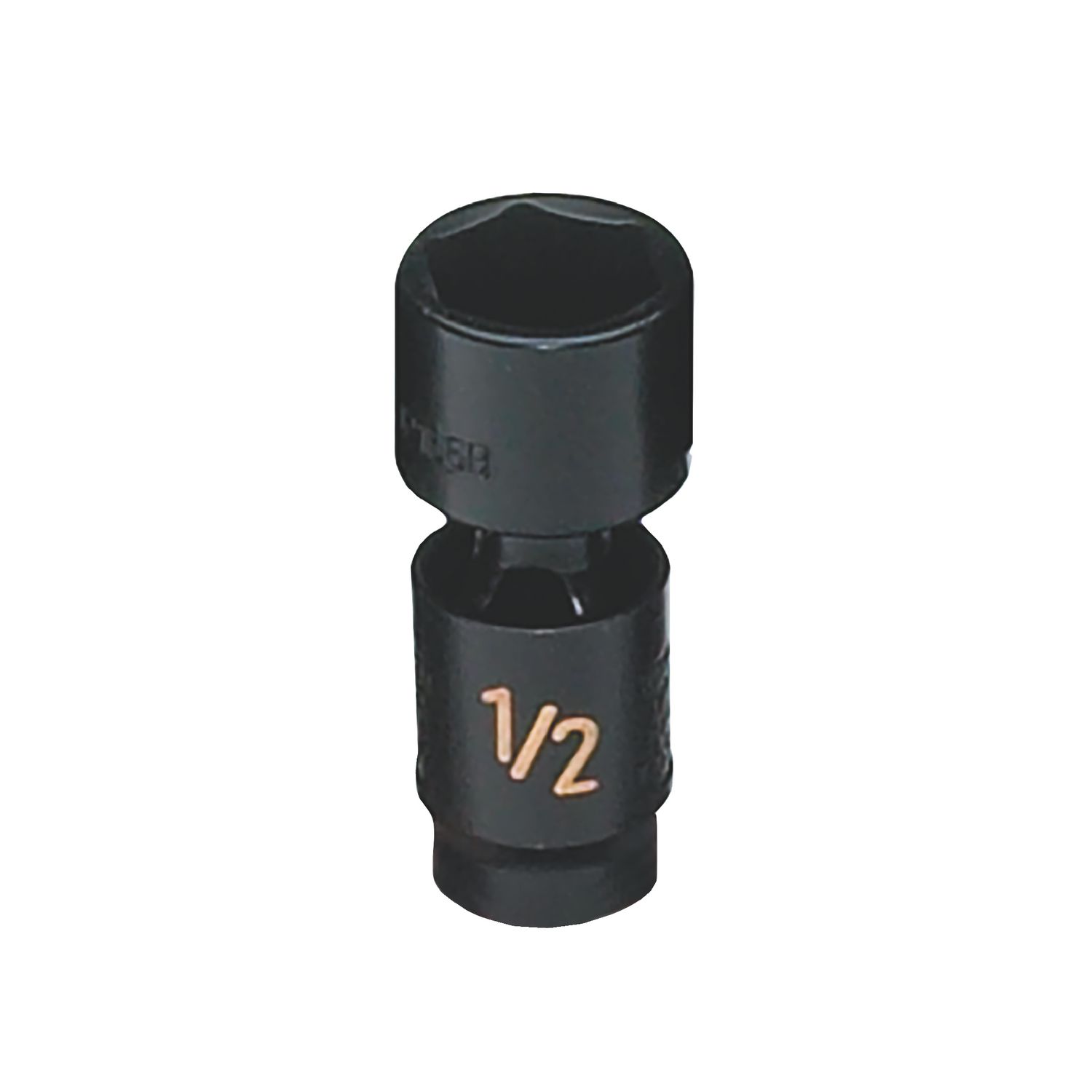 1/4 DRIVE 1/2 SAE 6 POINT UNIVERSAL IMPACT SOCKET AUP166B | eBaydiy Tools