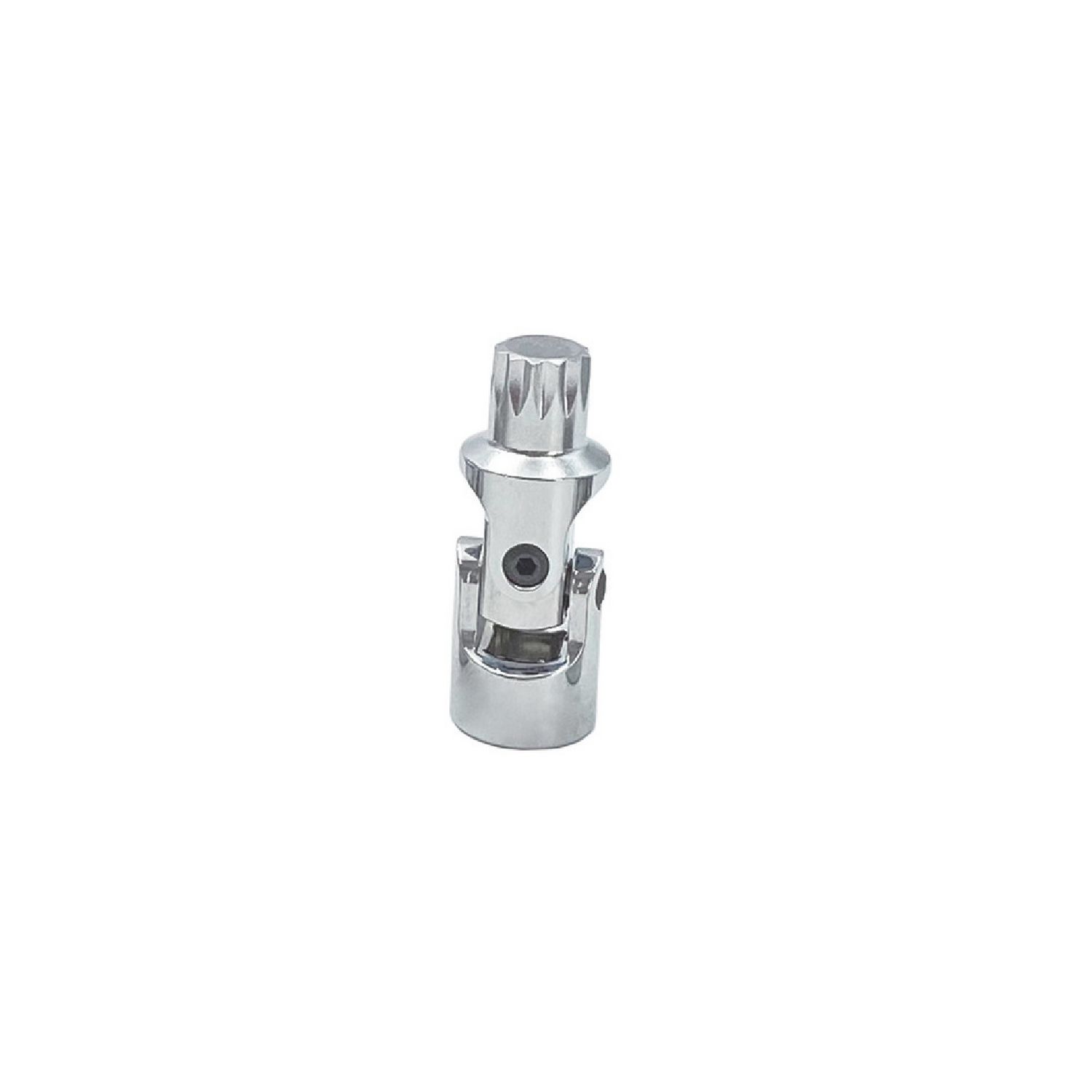 1/4 DRIVE 9M STUBBY UNIVERSAL TRIPLE SQUARE BIT SOCKET AUQS9M | eBaydiy Tools