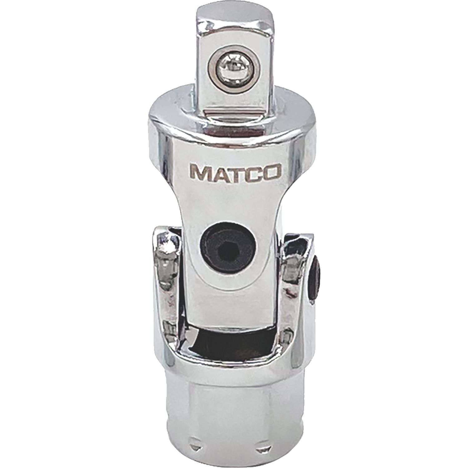 1/4 X 11MM DUAL DRIVE SPRING LOADED UNIVERSAL JOINT AUSL2 | eBaydiy Tools