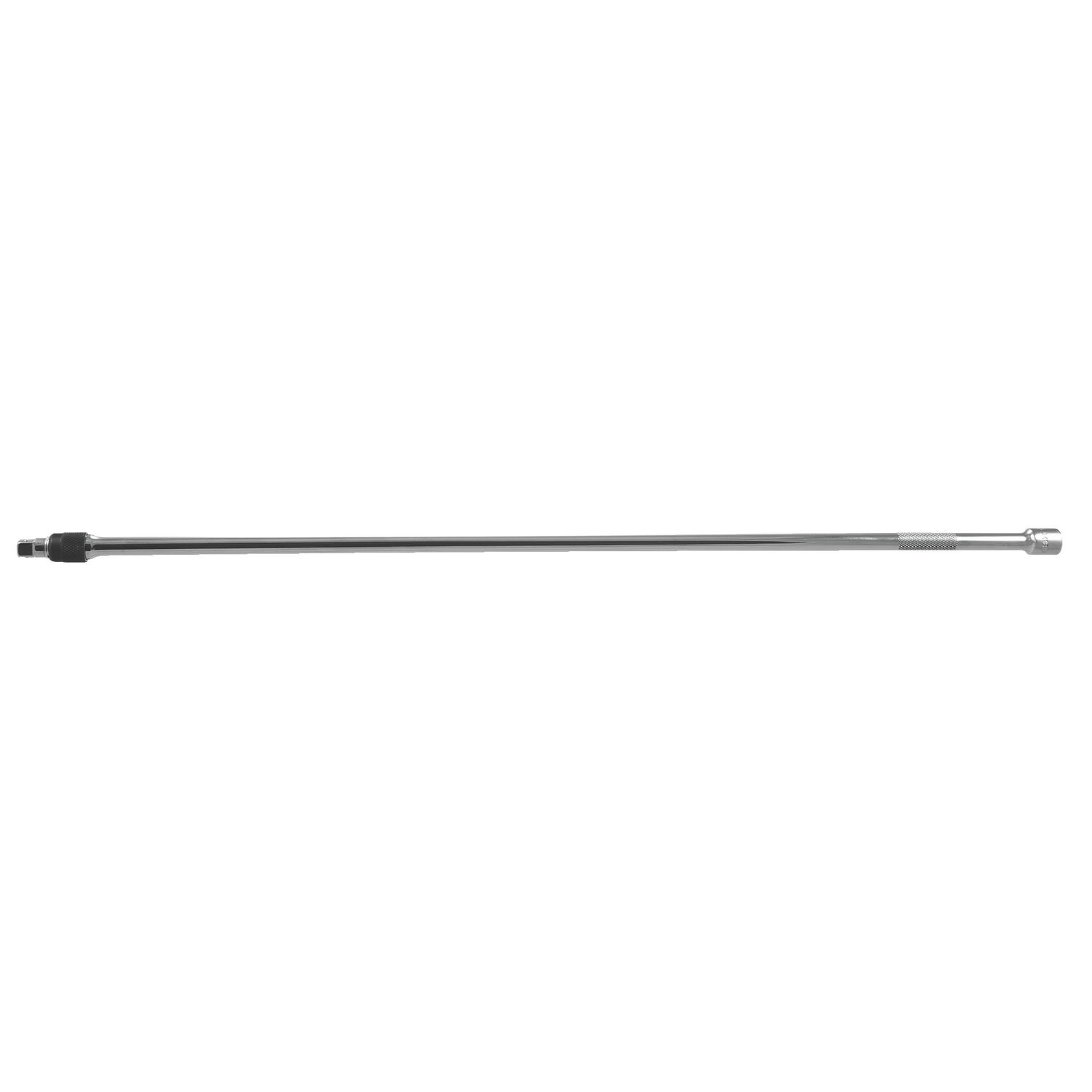 1/4 DRIVE 18 LOCKING CHROME EXTENSION AX18LA | eBaydiy Tools