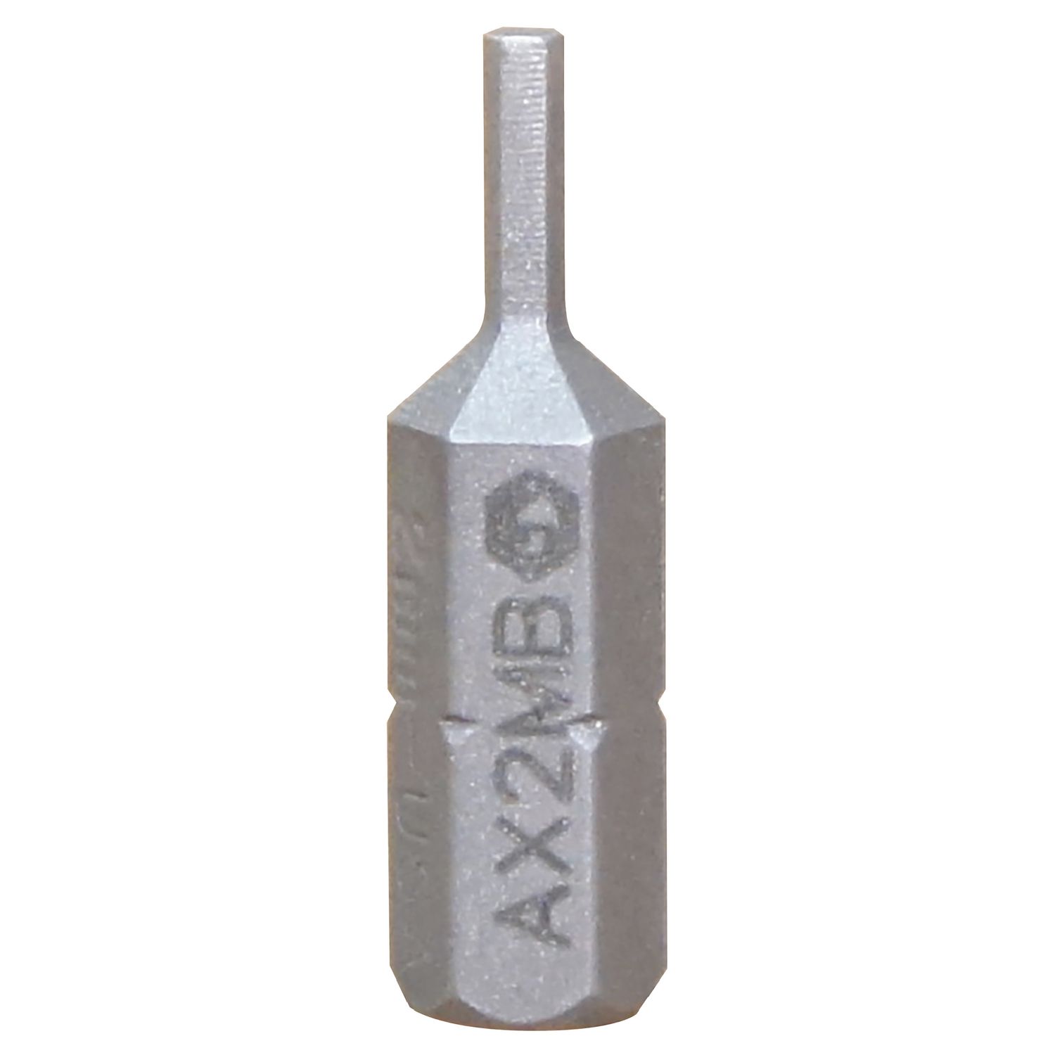 2MM HEX BIT AX2MB | eBaydiy Tools