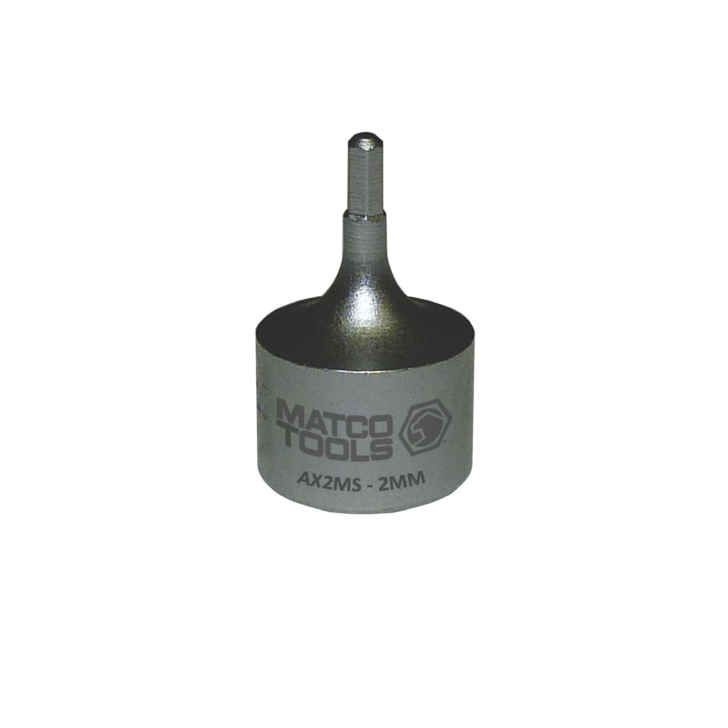 1/4  DRIVE 2 MM HEX DRIVER AX2MS | eBaydiy Tools