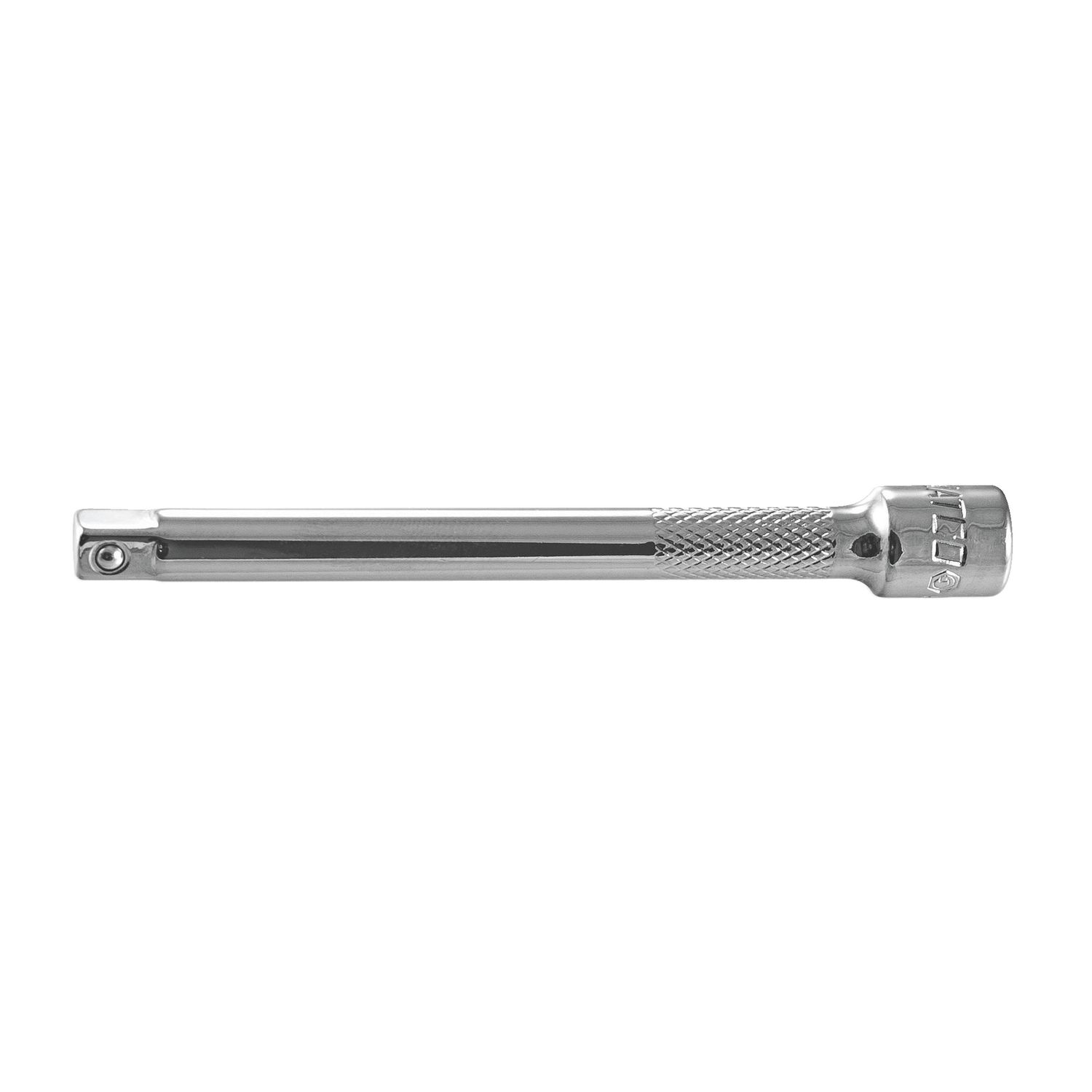 1/4 DRIVE 4 STANDARD CHROME EXTENSION AX4KA | eBaydiy Tools
