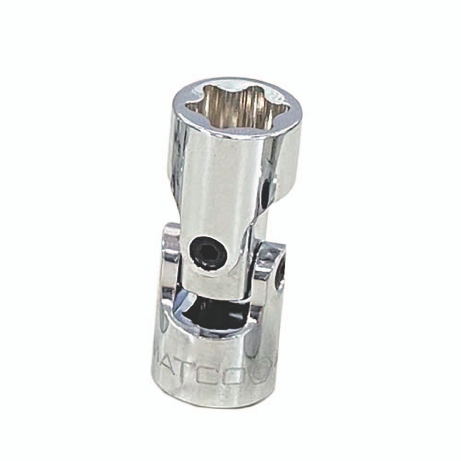 1/4 DRIVE E12 INVERTED TORX® STUBBY UNIVERSAL SOCKET AXI12 | eBaydiy Tools