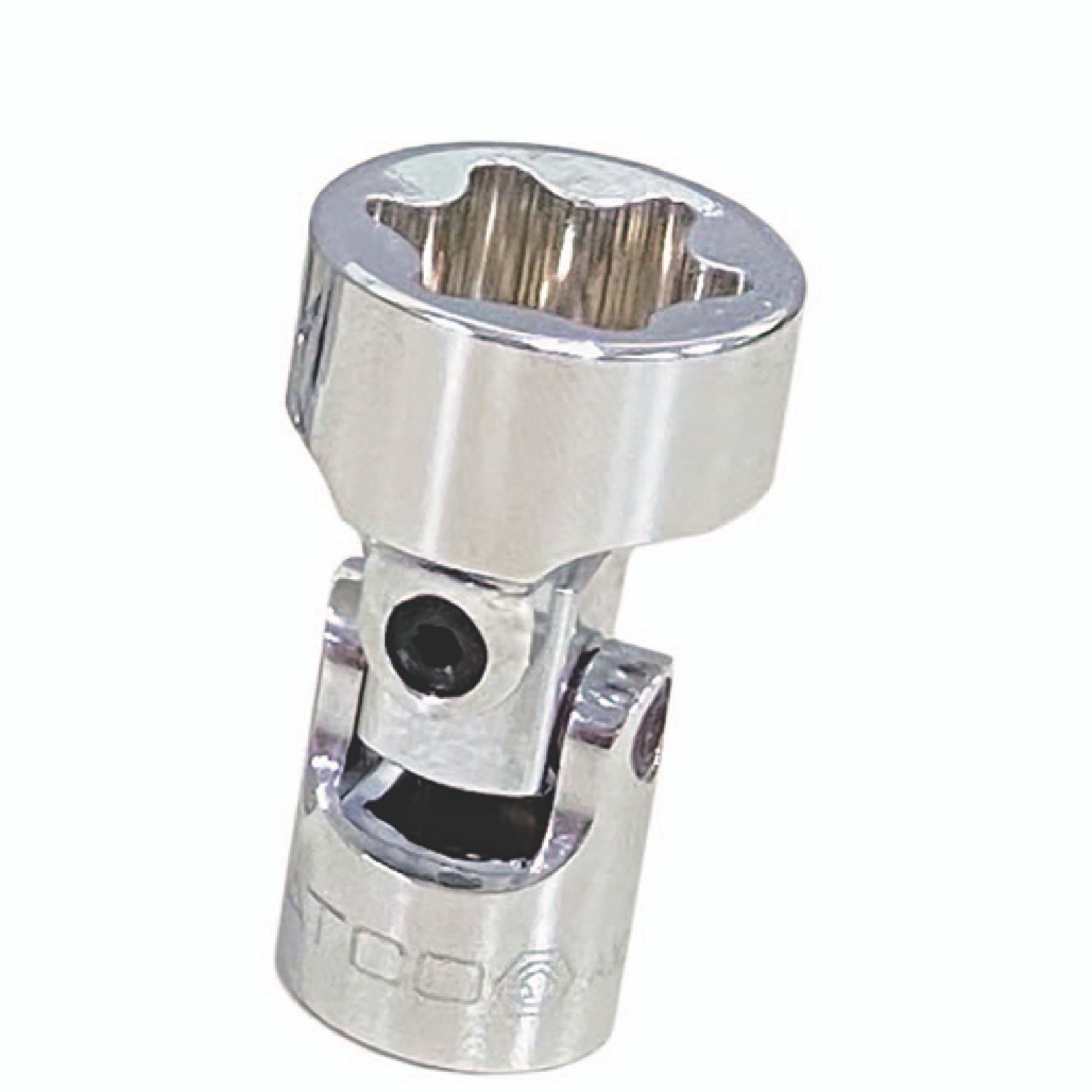 1/4 DRIVE E16 INVERTED TORX® STUBBY UNIVERSAL SOCKET AXI16 | eBaydiy Tools