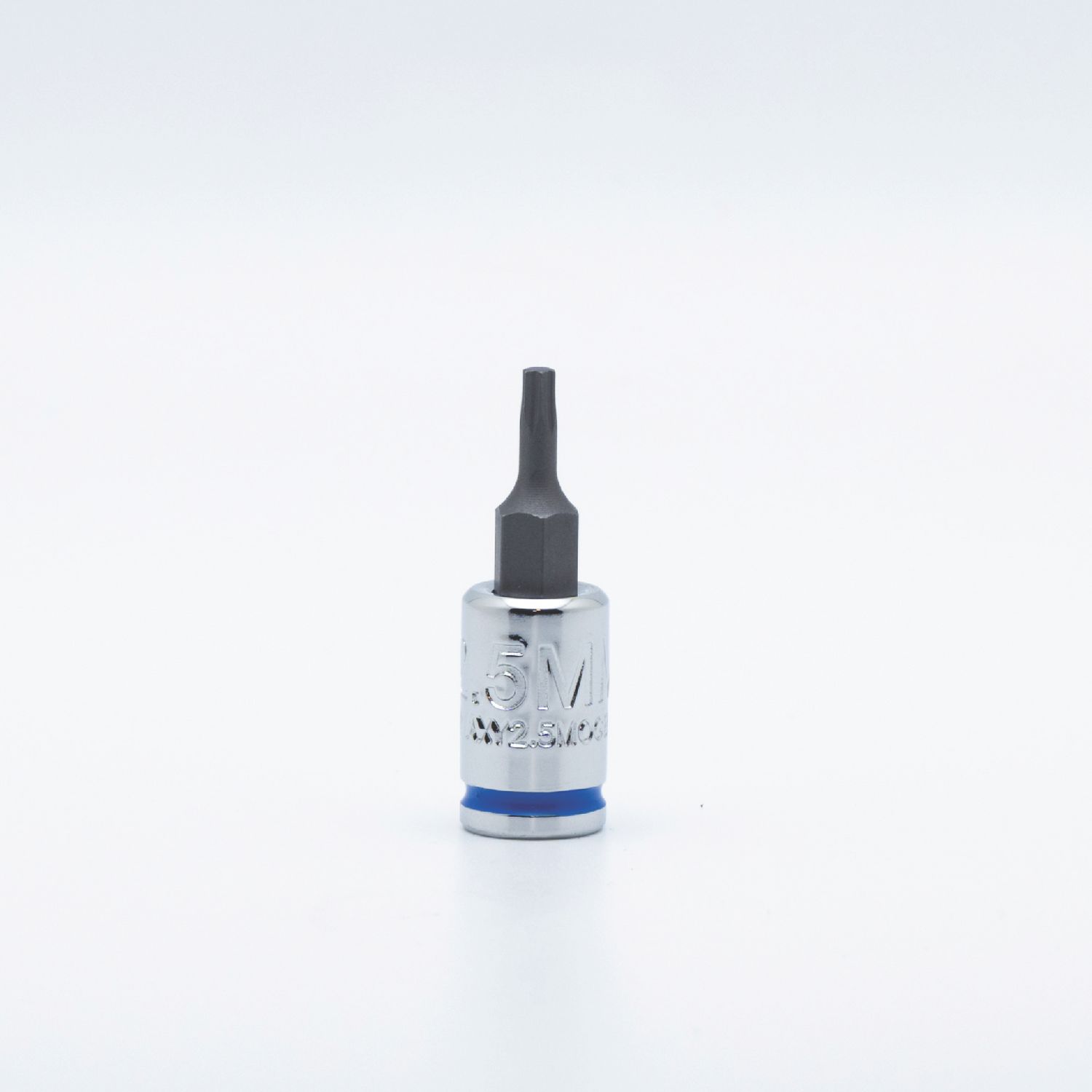 1/4 DRIVE HEX OPTI-GRIP BIT SOCKET 2.5MM AXY2.5MOGB | eBaydiy Tools