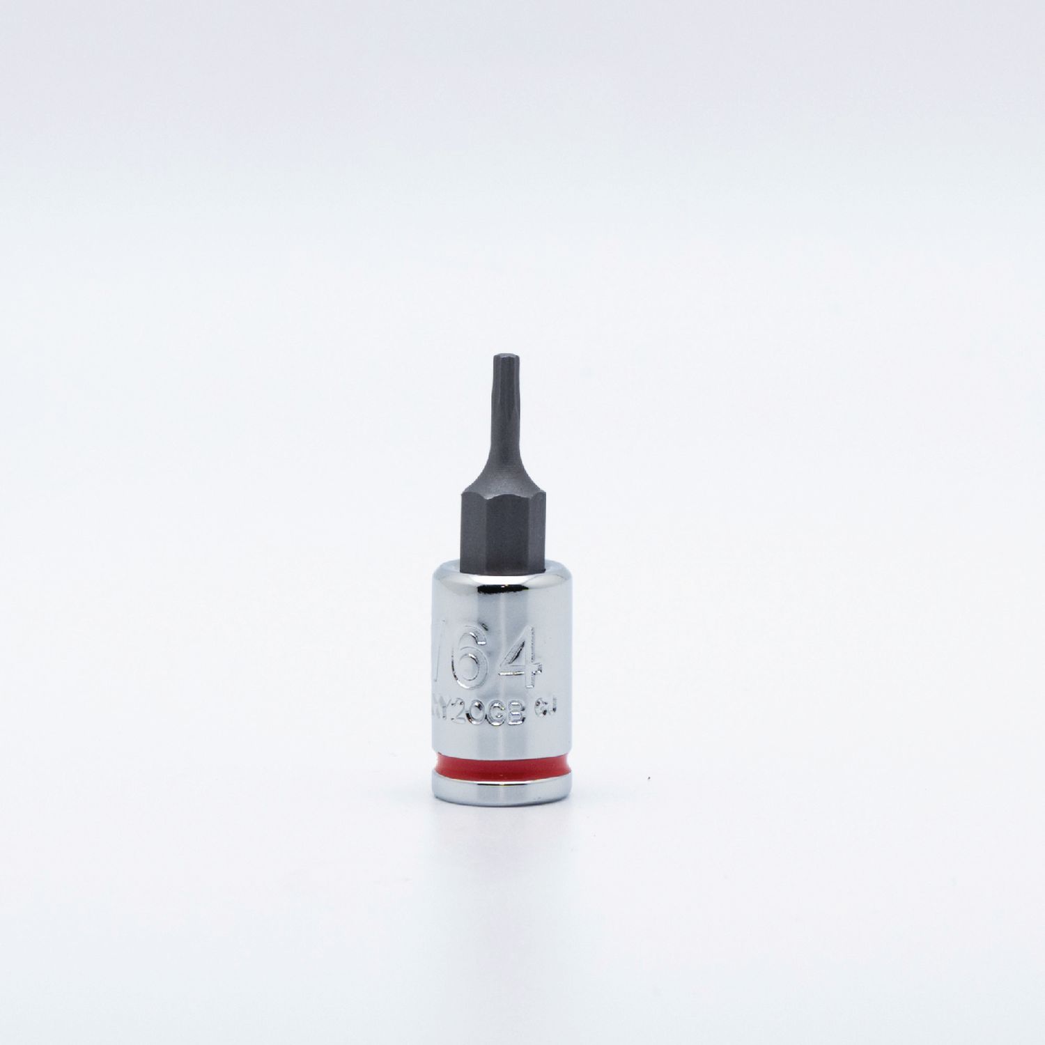 1/4 DRIVE HEX OPTI-GRIP BIT SOCKET 5/64 AXY2OGB | eBaydiy Tools