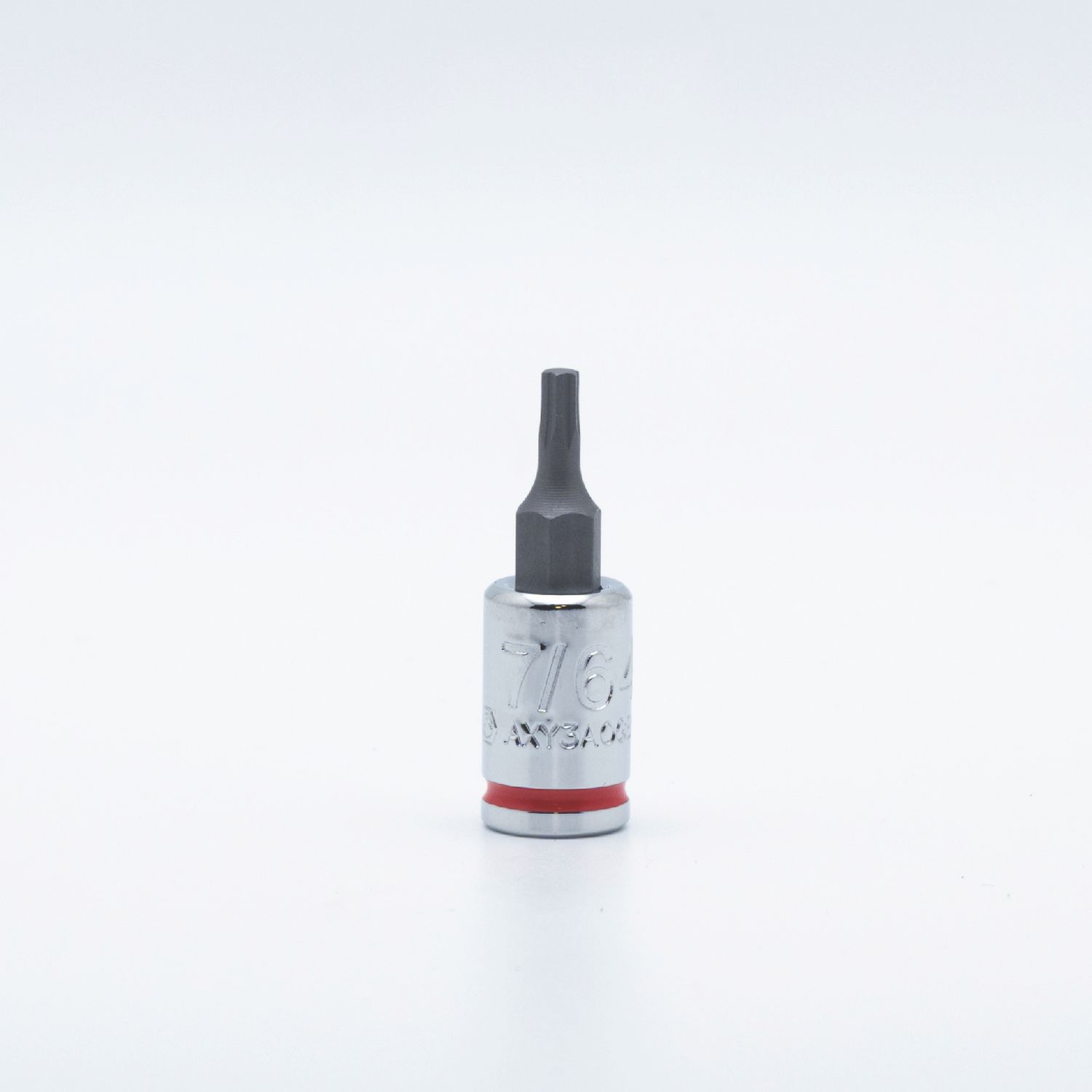 1/4 DRIVE HEX OPTI-GRIP BIT SOCKET 7/64 AXY3AOGB | eBaydiy Tools