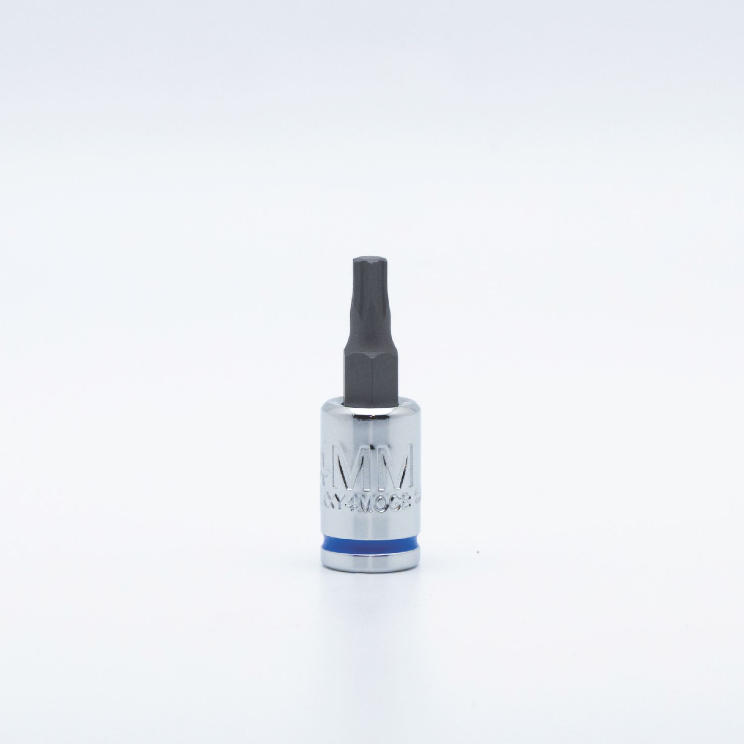 1/4 DRIVE HEX OPTI-GRIP BIT SOCKET 4MM AXY4MOGB | eBaydiy Tools