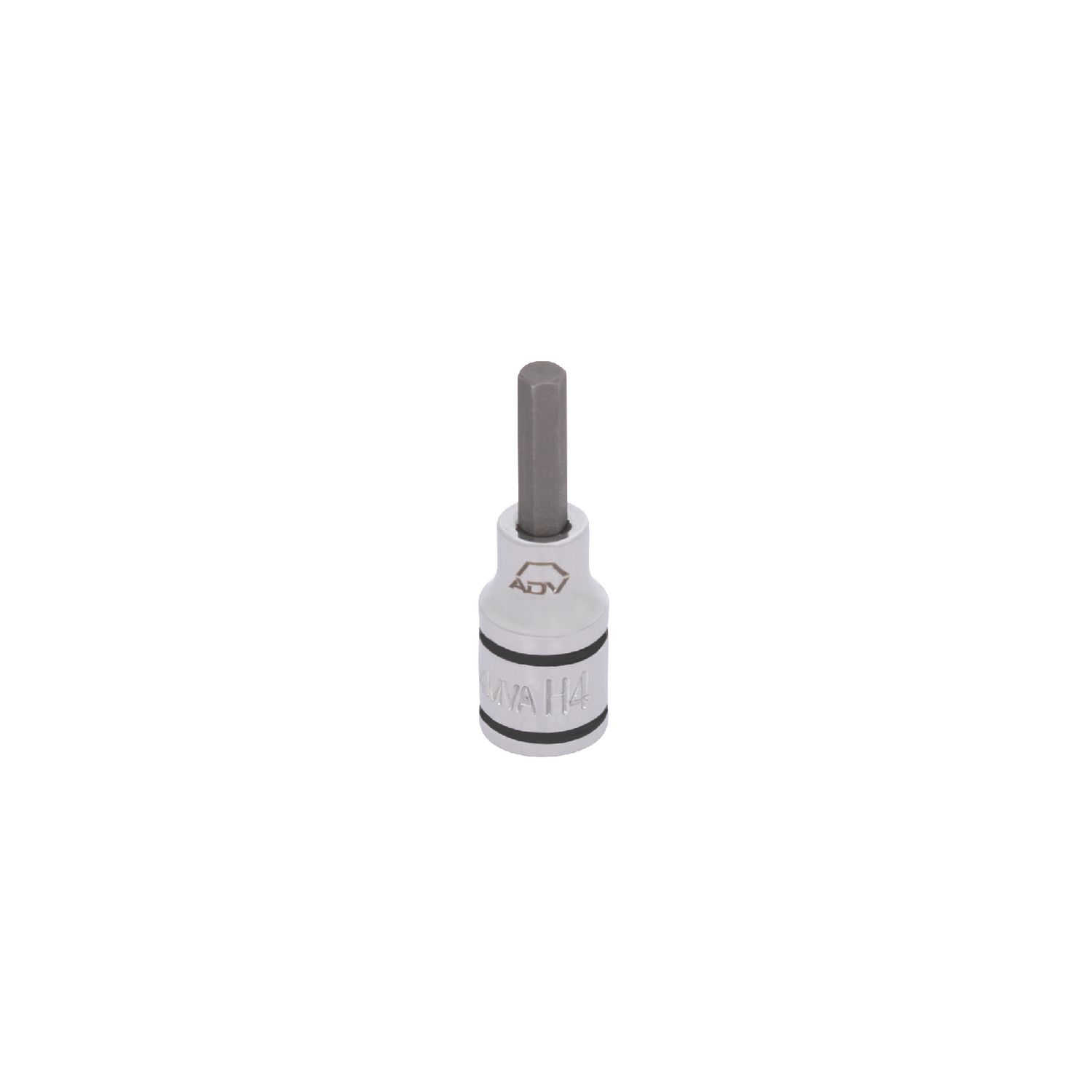 1/4 DRIVE HEX BIT SOCKET 4MM AXY4MVA | eBaydiy Tools