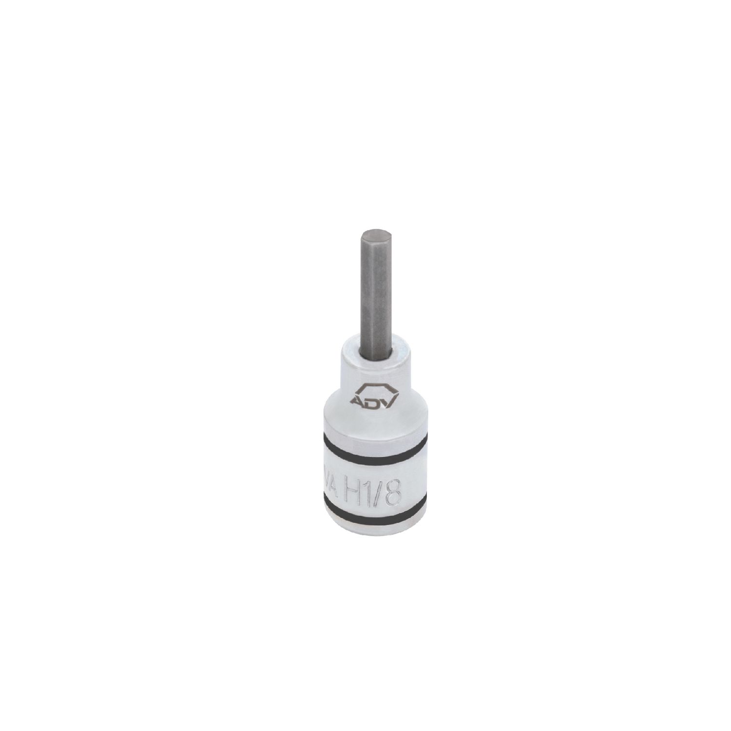 1/4 DRIVE HEX BIT SOCKET 1/8 AXY4VA | eBaydiy Tools