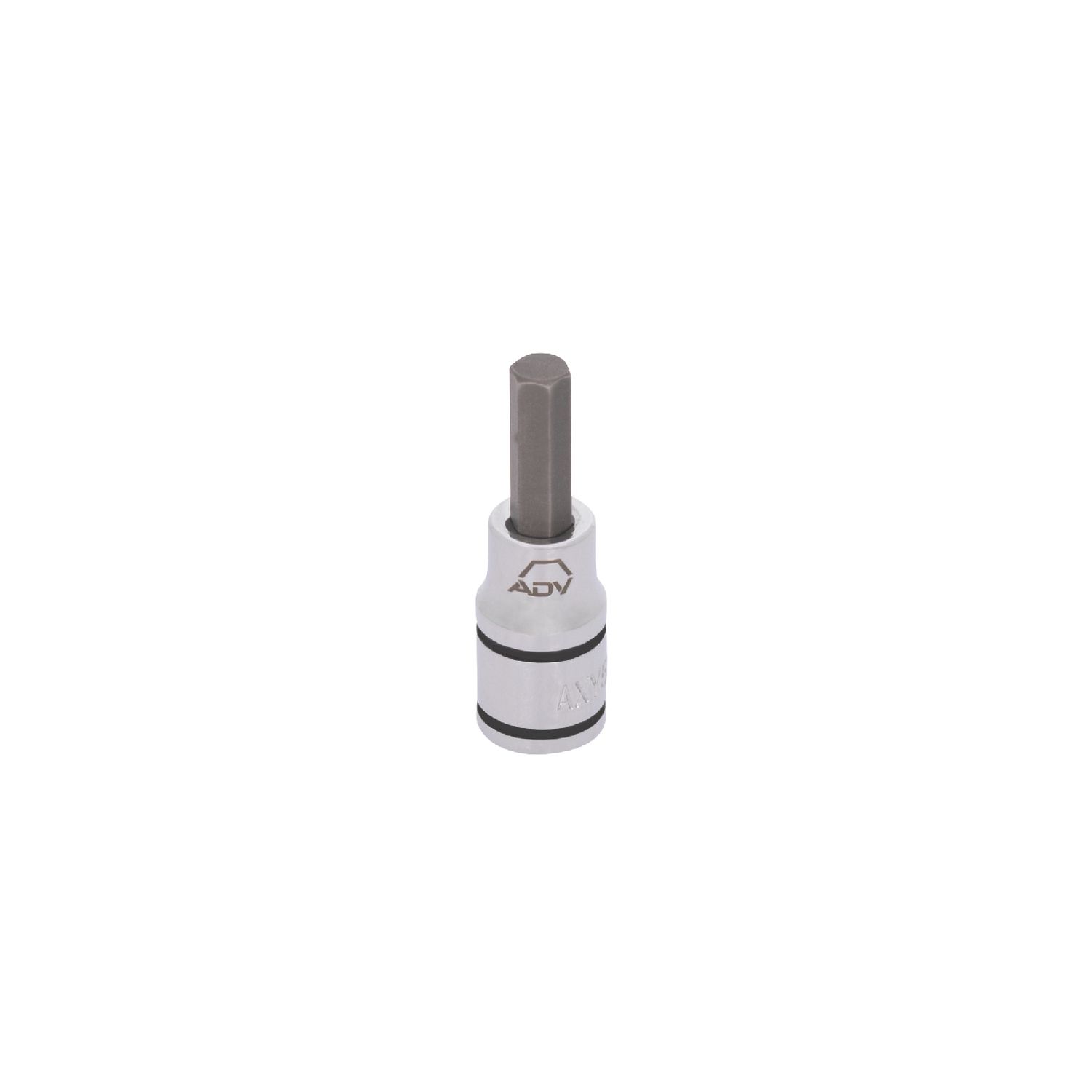 1/4 DRIVE HEX BIT SOCKET 5MM AXY5MVA | eBaydiy Tools