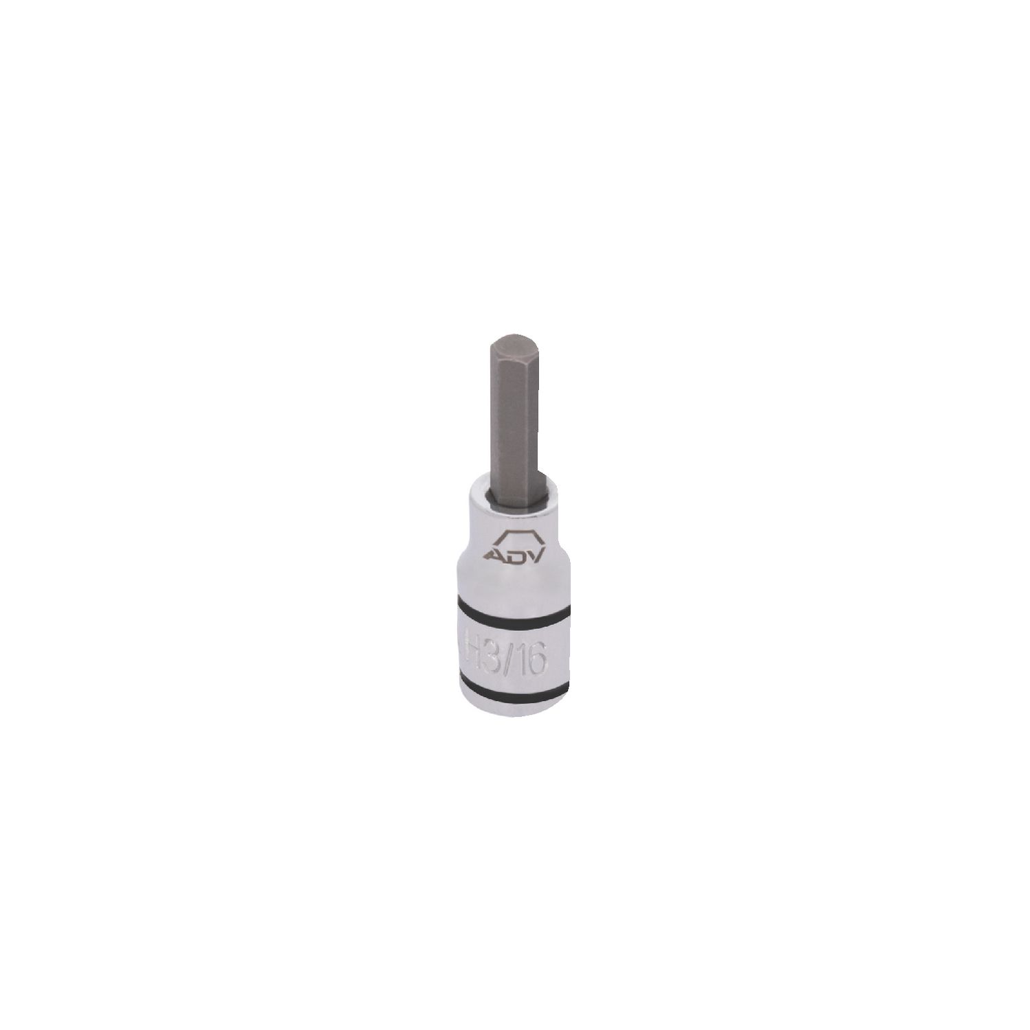 1/4 DRIVE HEX BIT SOCKET 3/16 AXY6VA | eBaydiy Tools