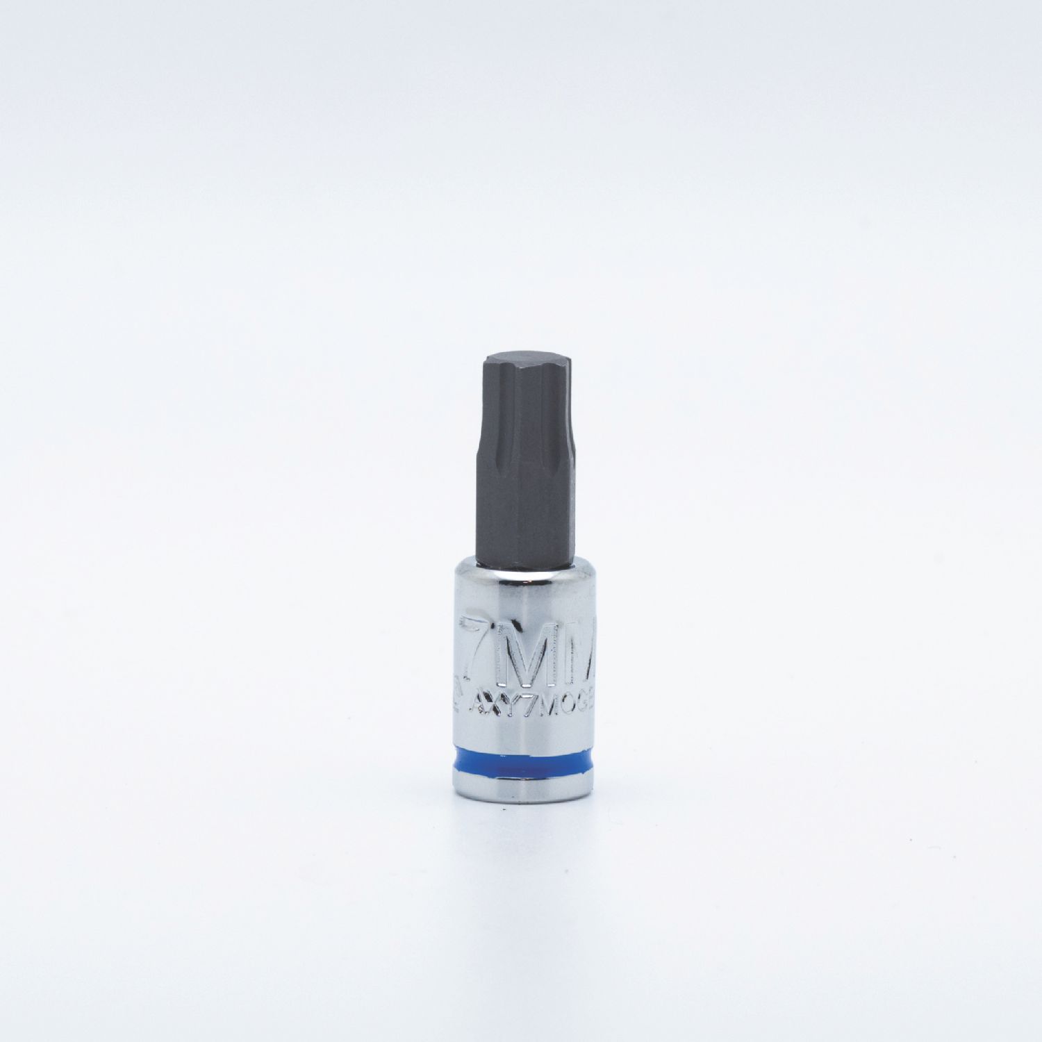 1/4 DRIVE HEX OPTI-GRIP BIT SOCKET 7MM AXY7MOGB | eBaydiy Tools