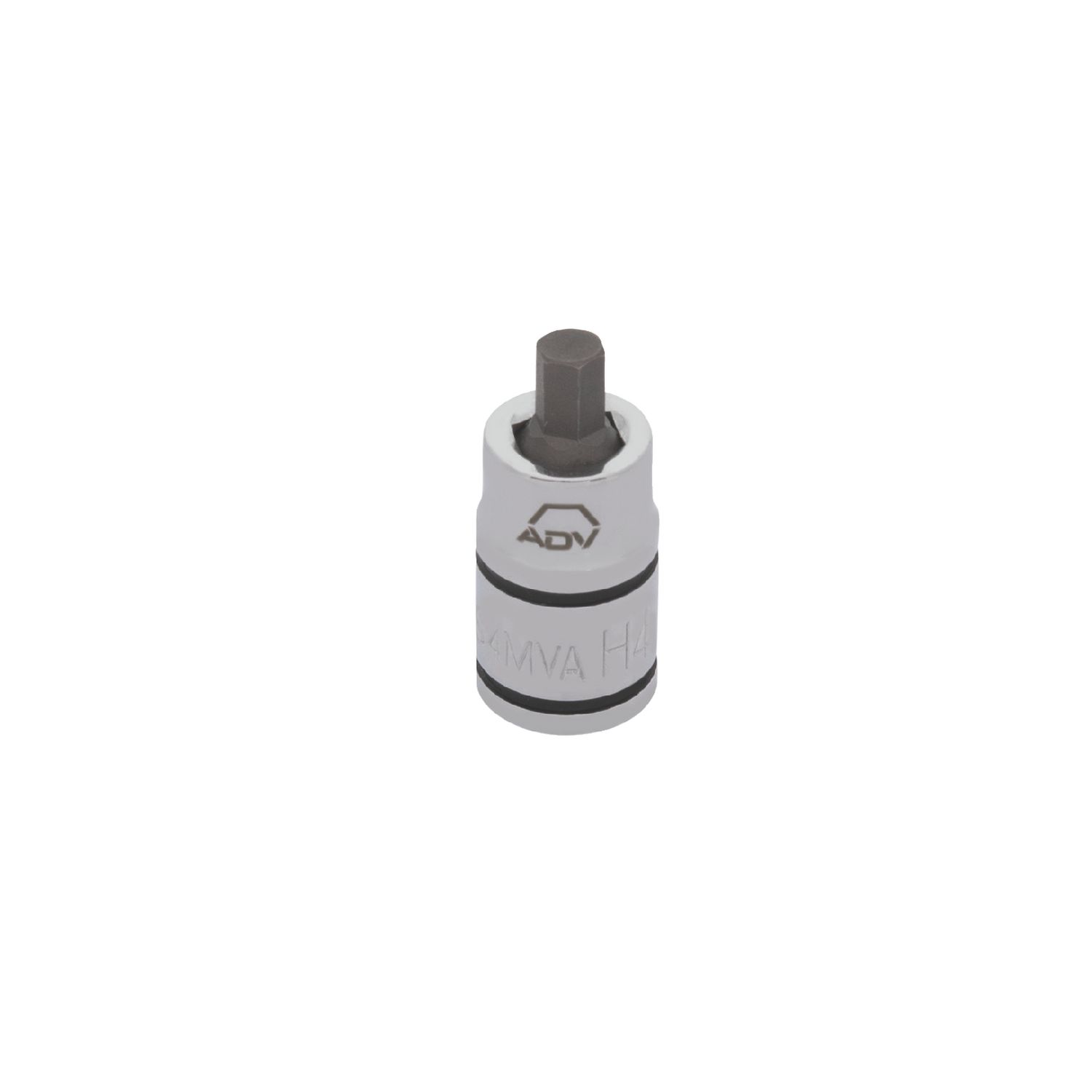 1/4 DRIVE STUBBY BIT SOCKET 4MM AXYS4MVA | eBaydiy Tools
