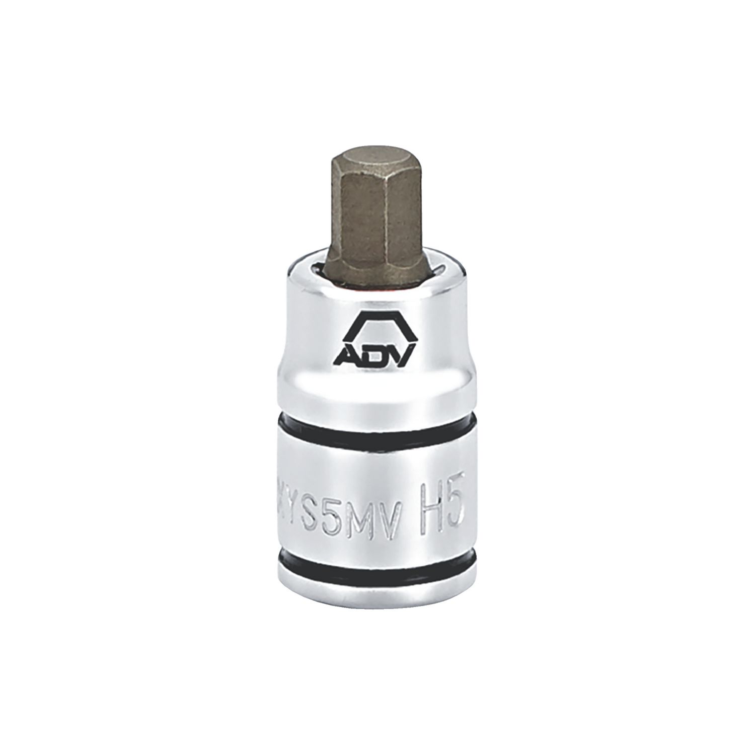 1/4 DRIVE 5MM STUBBY HEX BIT AXYS5MV | eBaydiy Tools