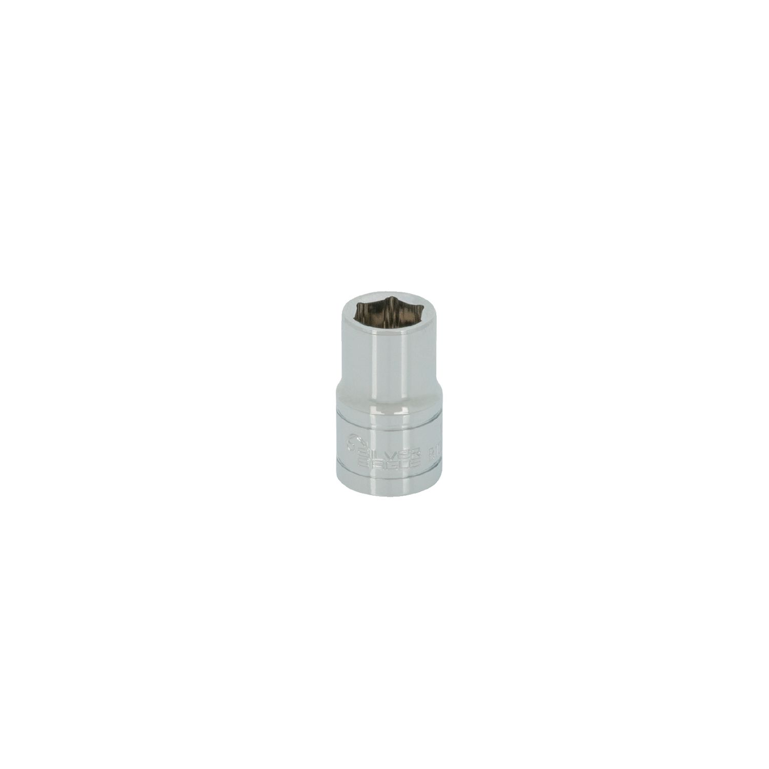 3/8 DRIVE 10MM SILVER EAGLE® SOCKET B10M6SEA | eBaydiy Tools