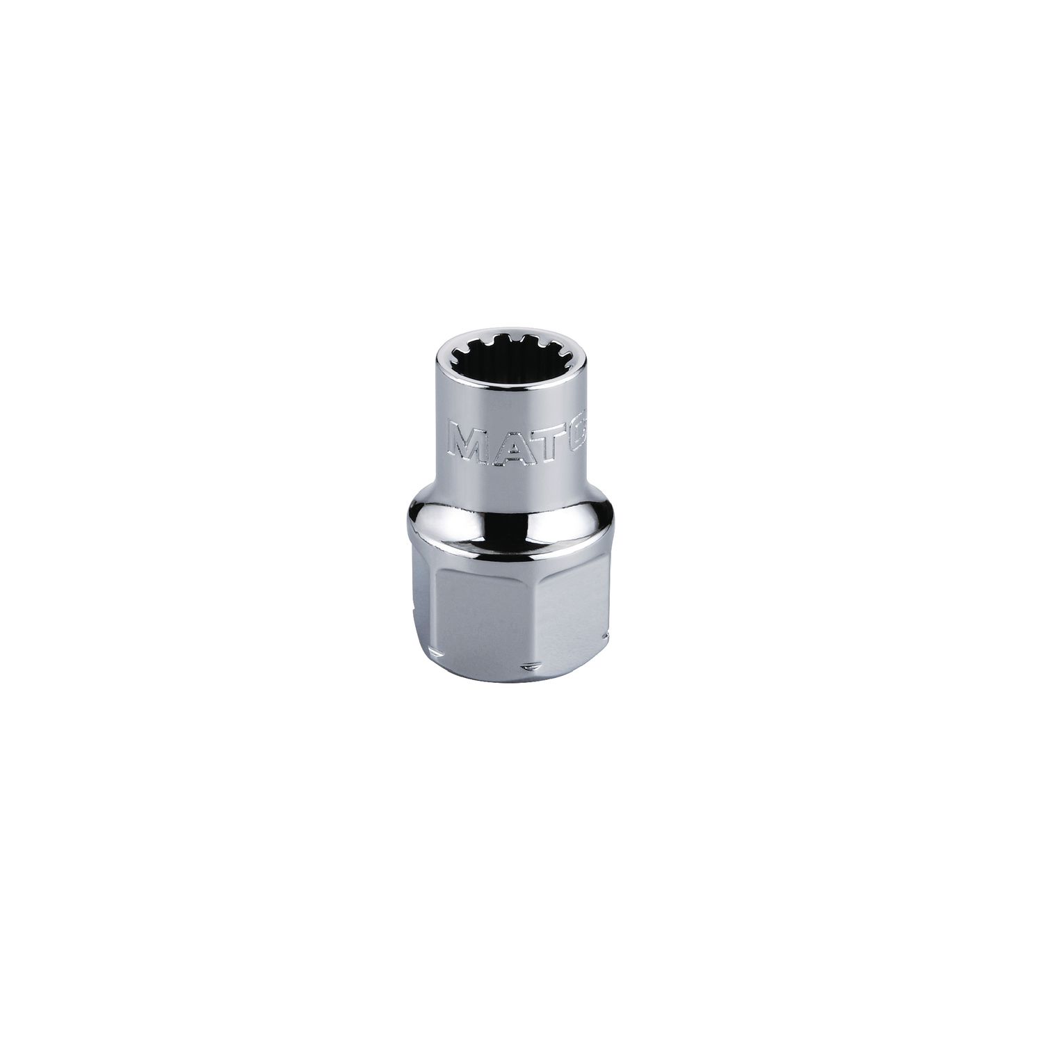 10MM THRU-DRIVE SPLINE SOCKET B10TH | eBaydiy Tools