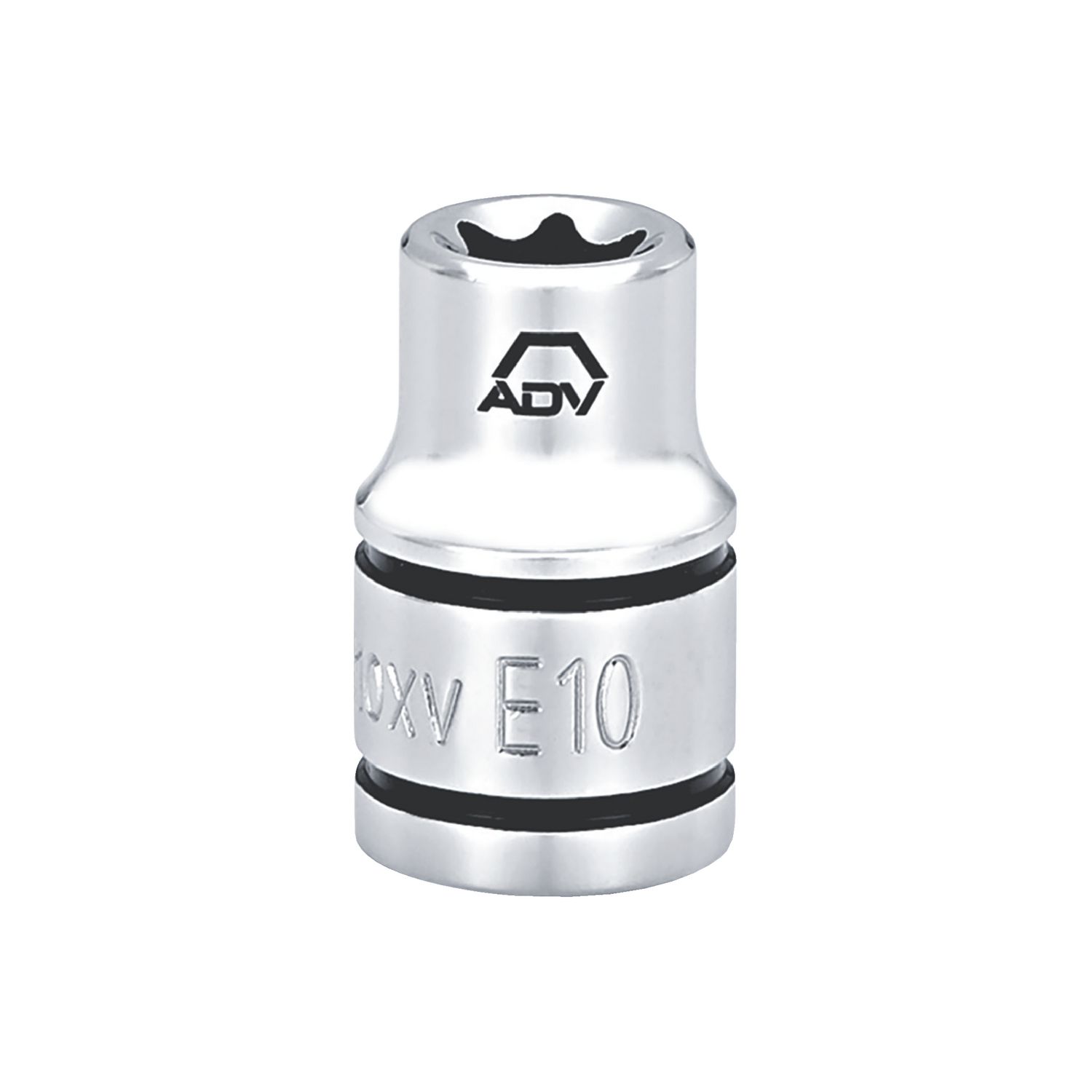 3/8 DRIVE E10 INVERTED TORX B10XV | eBaydiy Tools