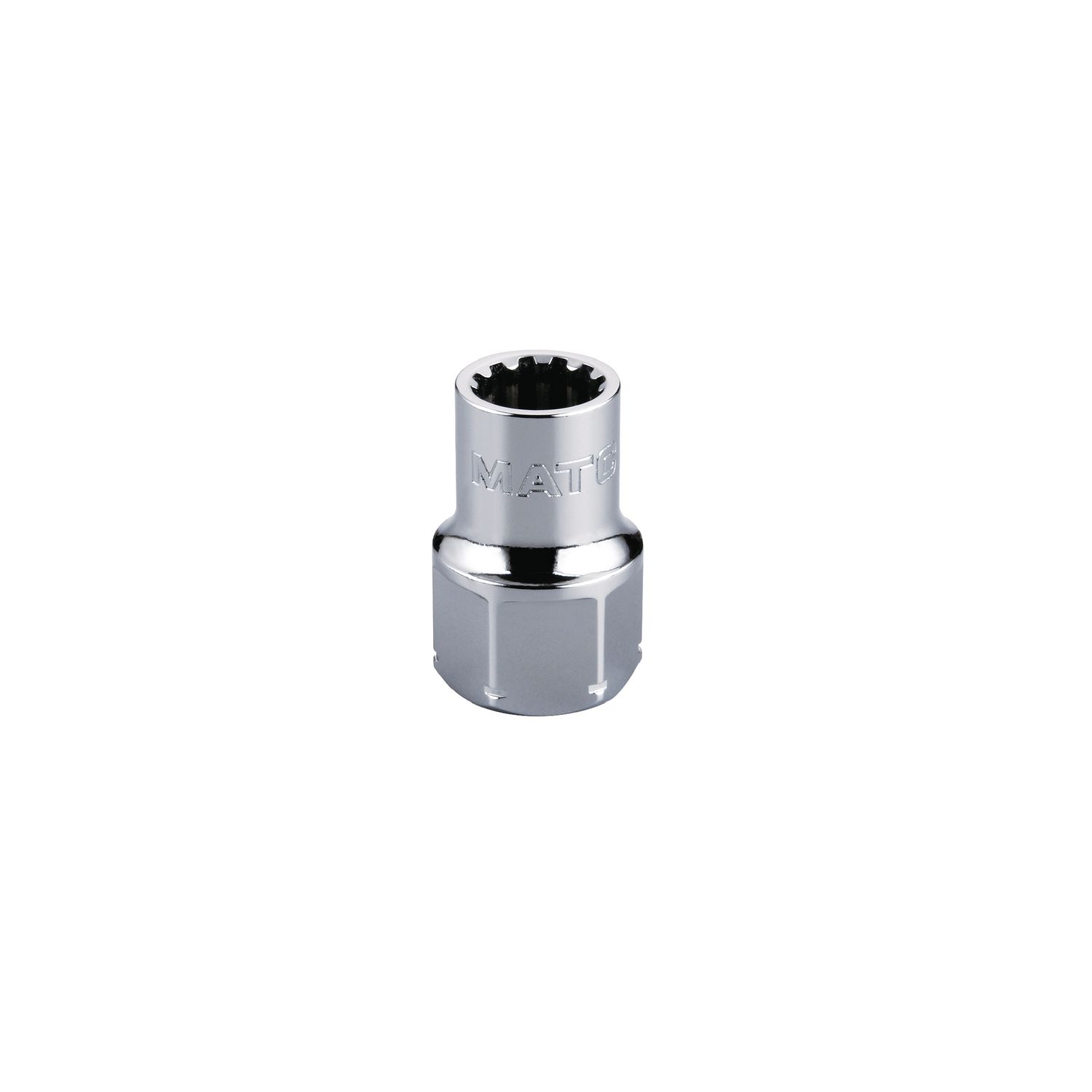 11MM THRU-DRIVE SPLINE SOCKET B11TH | eBaydiy Tools