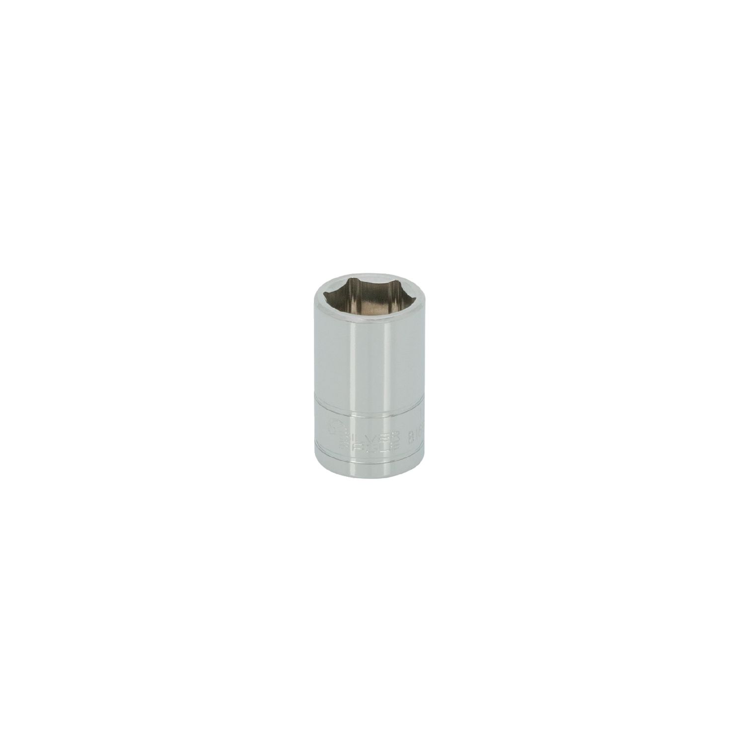 3/8 DRIVE 1/2 SILVER EAGLE® SOCKET B166SEA | eBaydiy Tools