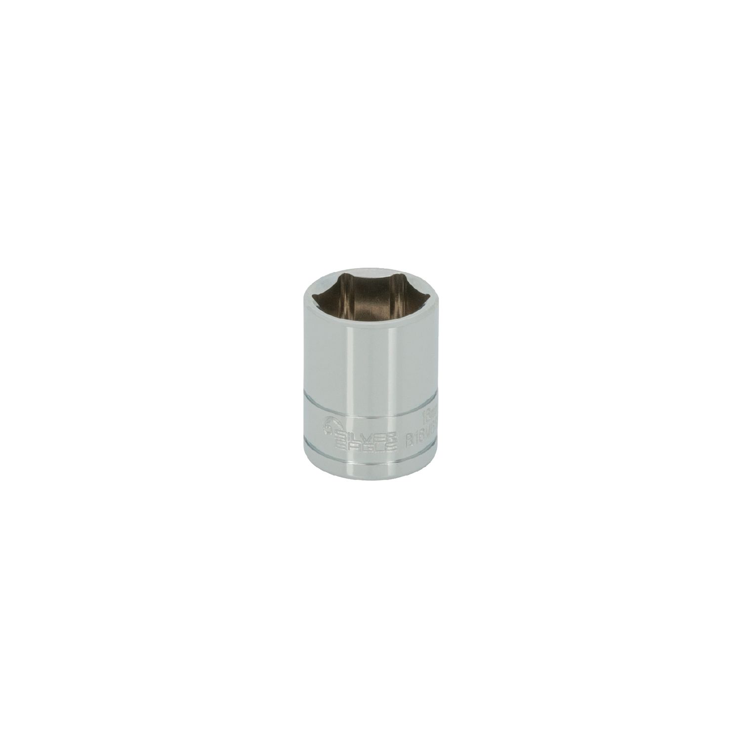 3/8 DRIVE 16MM SILVER EAGLE® SOCKET B16M6SEA | eBaydiy Tools