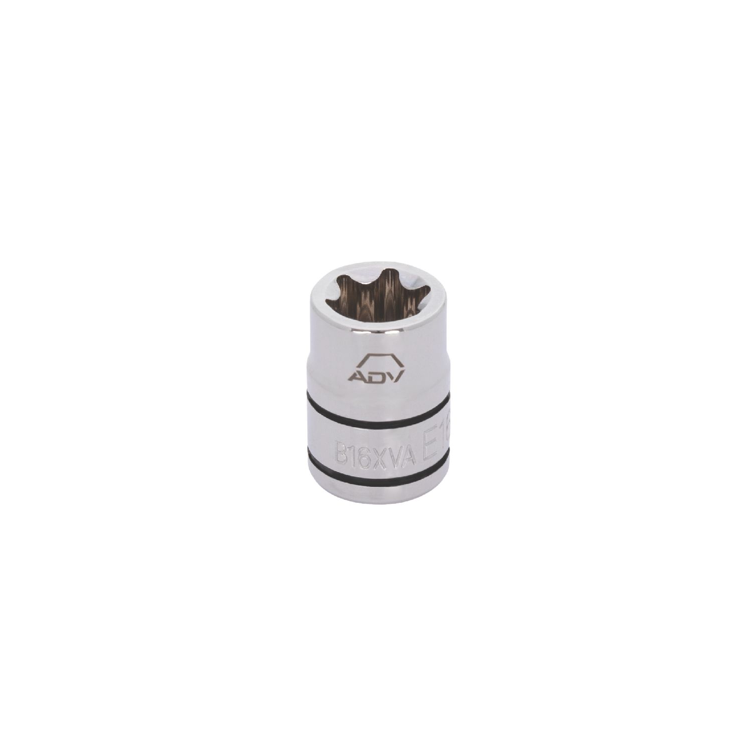 3/8 DRIVE INVERTED TORX® E16 B16XVA | eBaydiy Tools