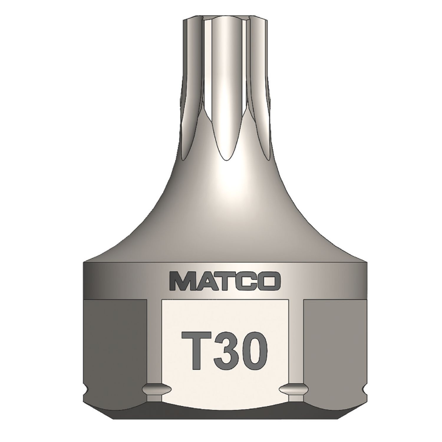 3/8 AND 17MM DUAL DRIVE OPTI-GRIP STAR BIT T30 B1730TXOGB | eBaydiy Tools