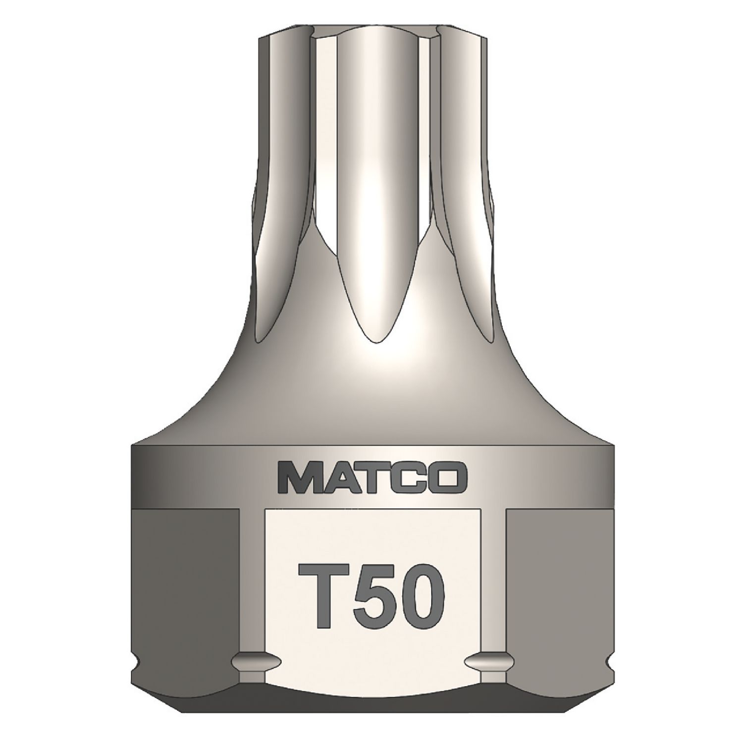 3/8 AND 17MM DUAL DRIVE OPTI-GRIP STAR BIT T50 B1750TXOGB | eBaydiy Tools