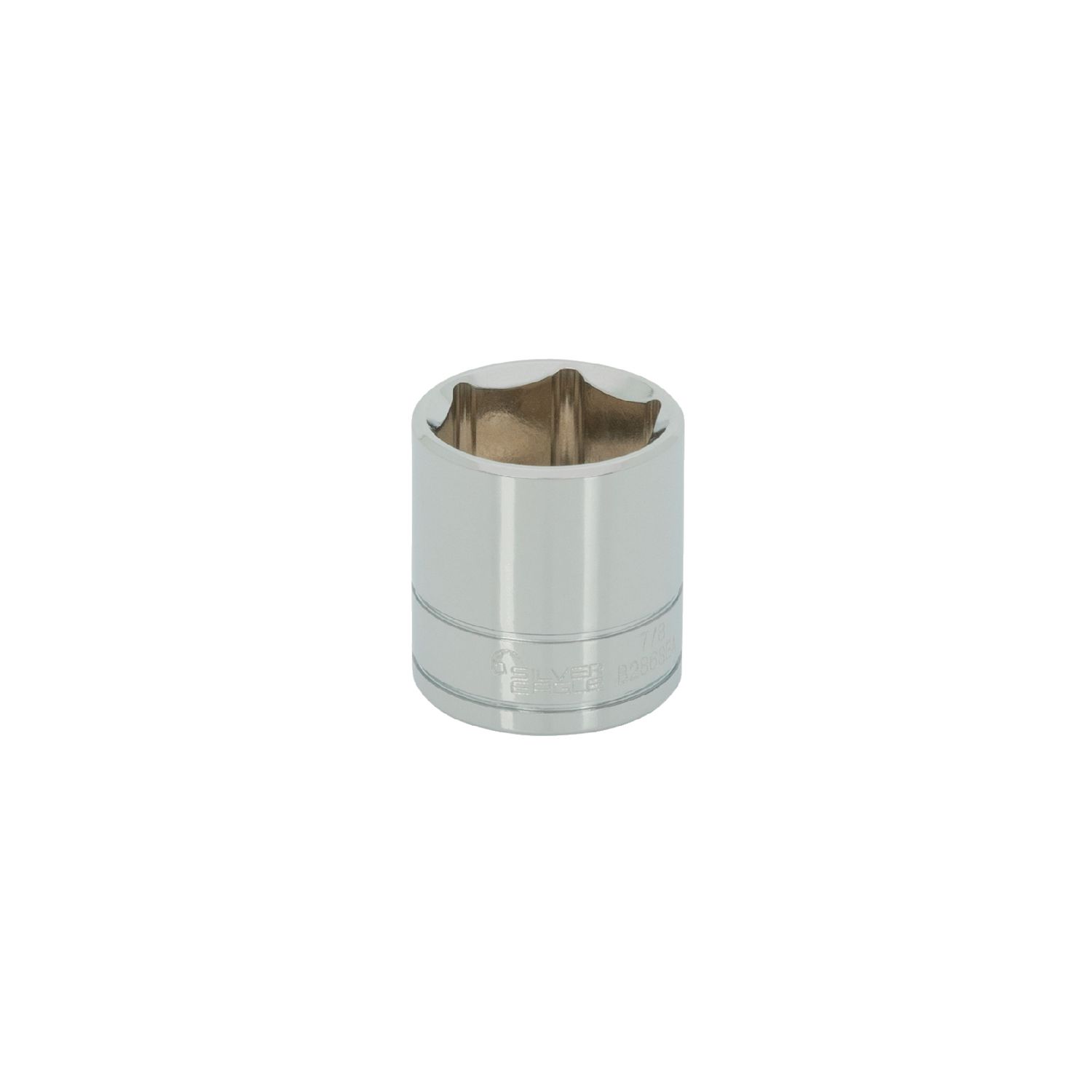 3/8 DRIVE 7/8 SILVER EAGLE® SOCKET B286SEA | eBaydiy Tools