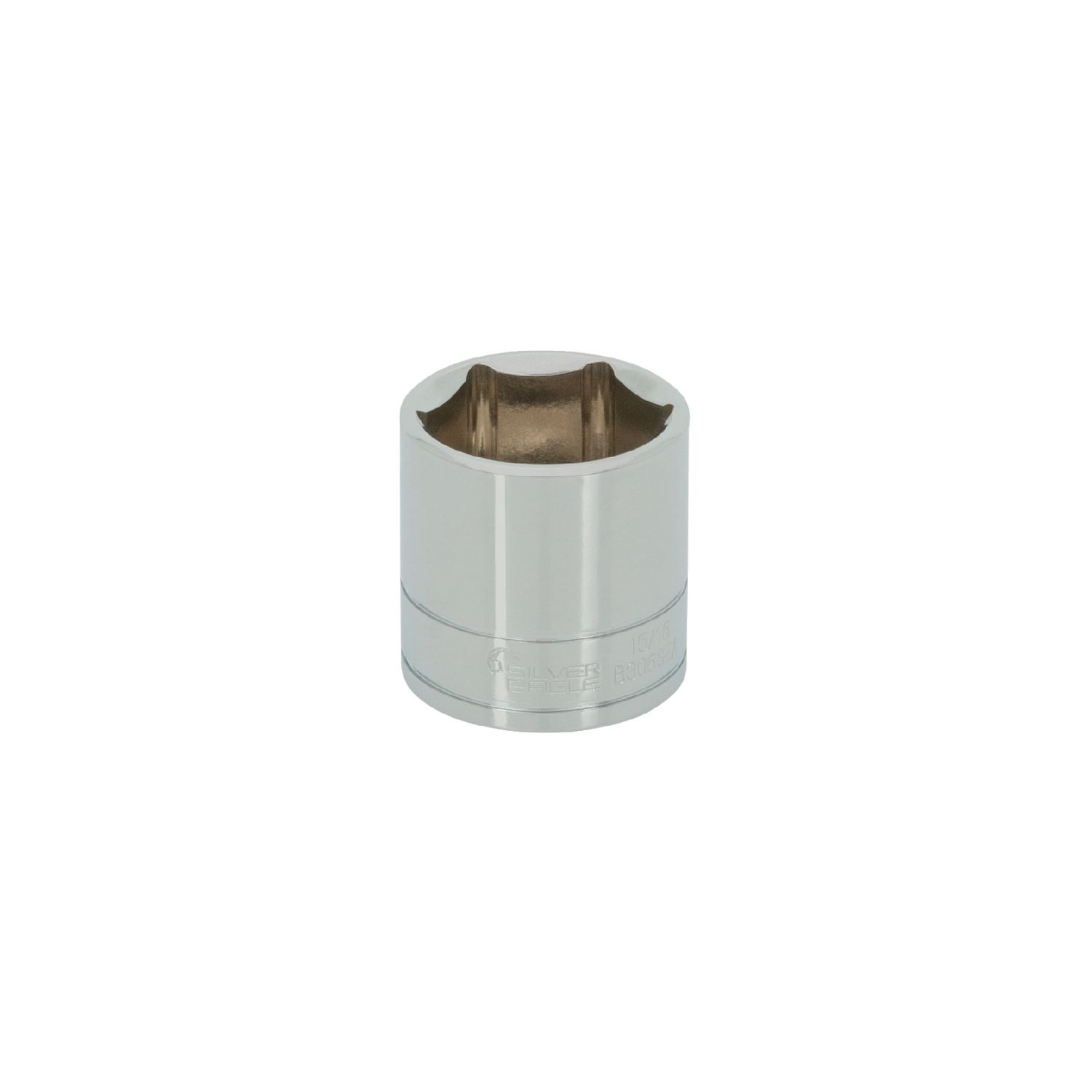 3/8 DRIVE 15/16 SILVER EAGLE® SOCKET B306SEA | eBaydiy Tools