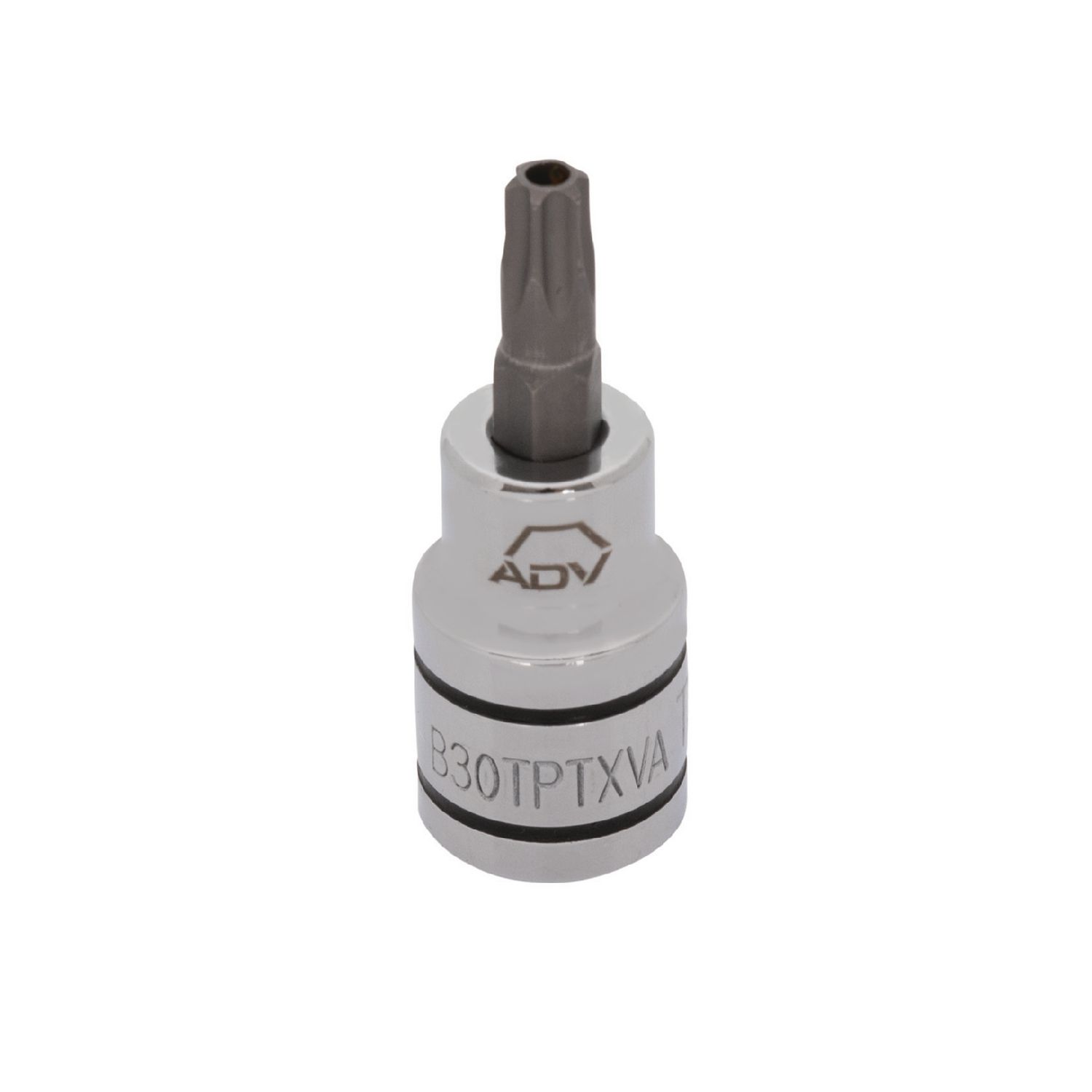 3/8 DRIVE TORX® TAMPERPROOF T30H B30TPTXVA | eBaydiy Tools