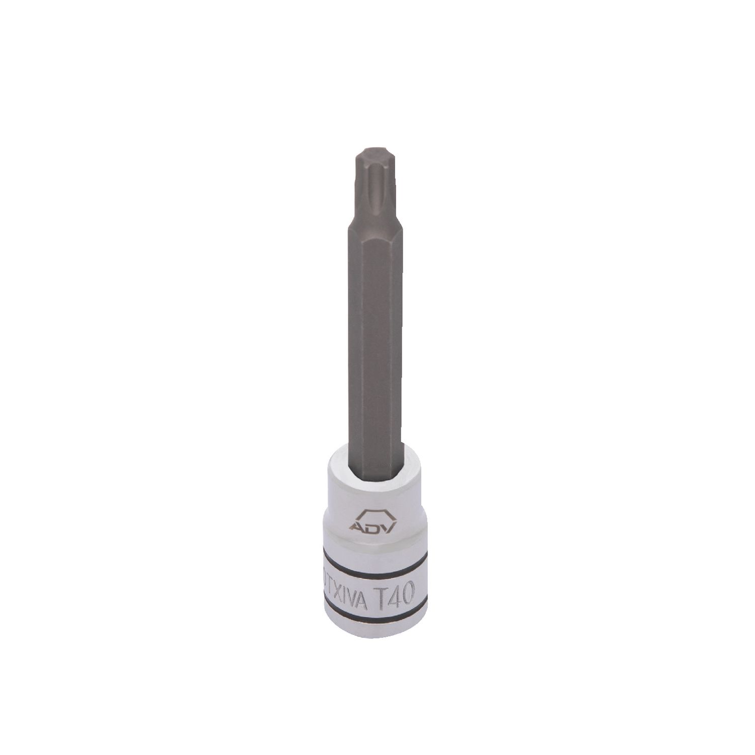 3/8 DRIVE MID TORX® BIT SOCKET T40 B40TXIVA | eBaydiy Tools