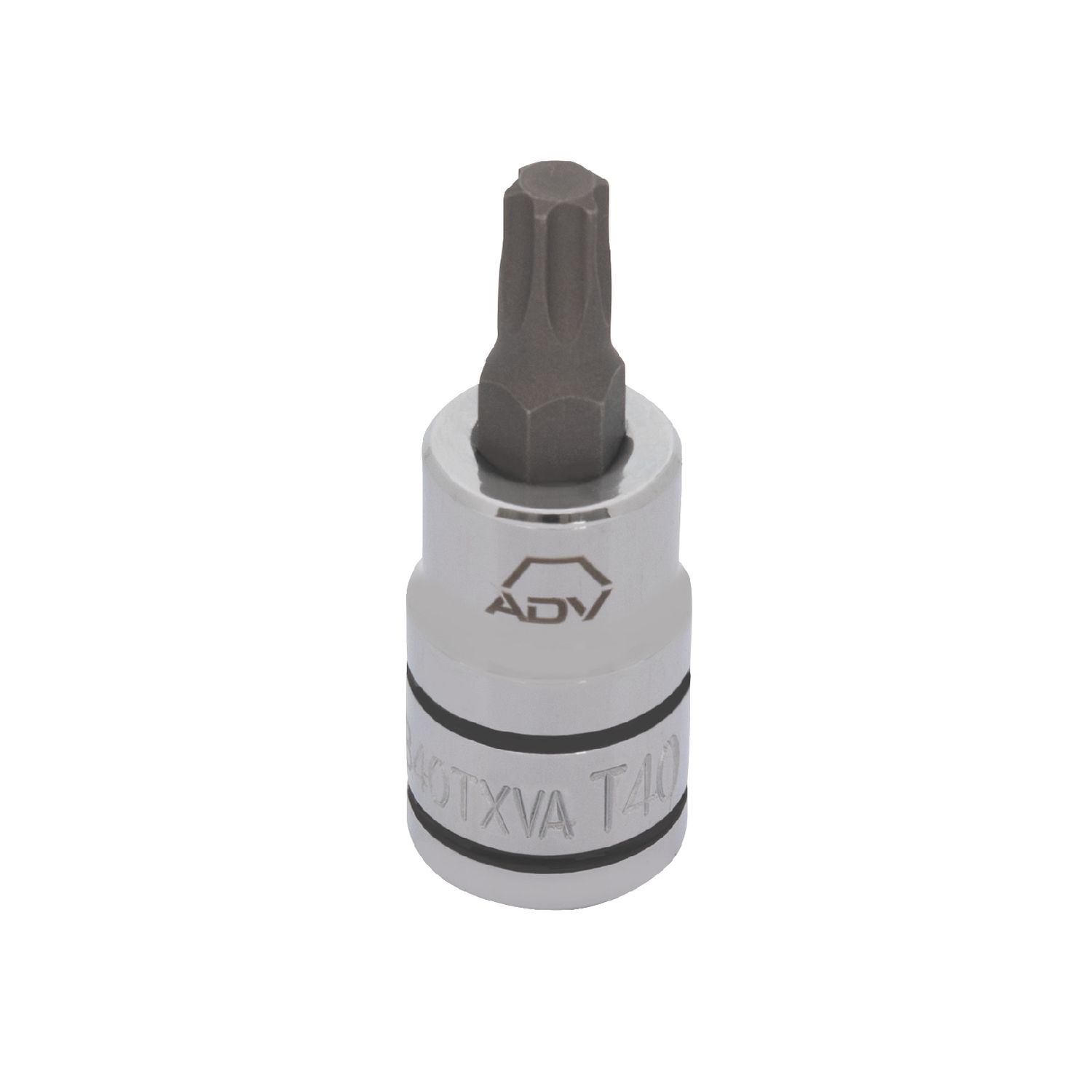 3/8 DRIVE STANDARD TORX® T40 B40TXVA | eBaydiy Tools
