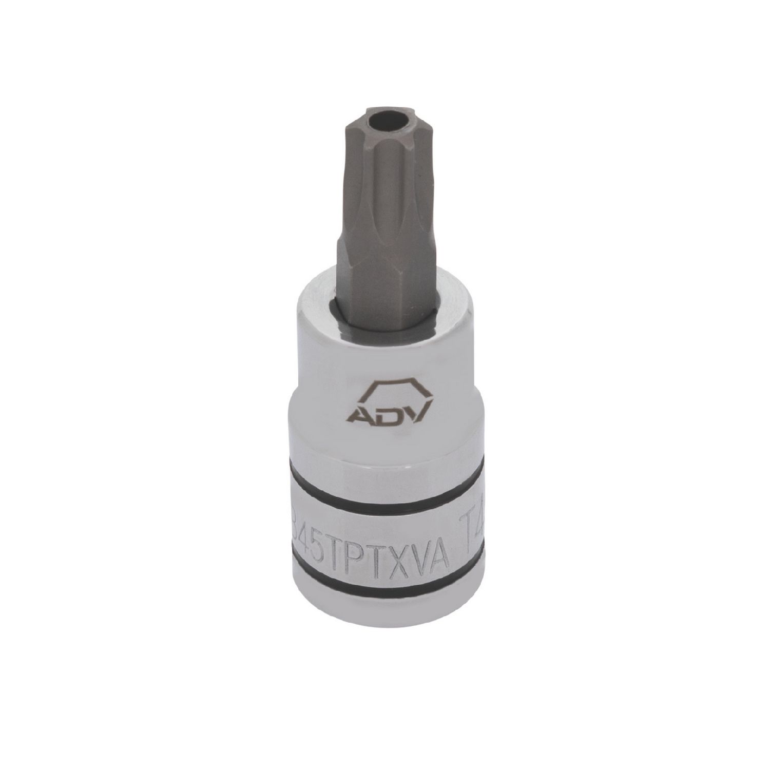 3/8 DRIVE TORX® TAMPERPROOF T45H B45TPTXVA | eBaydiy Tools