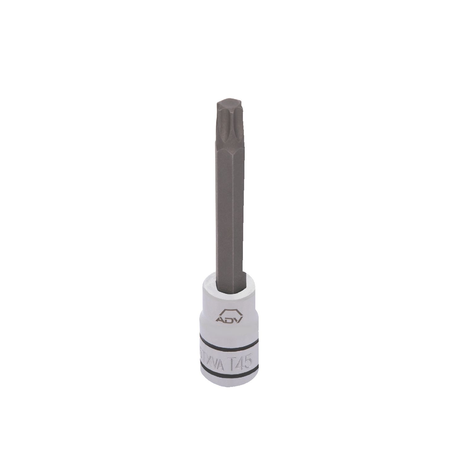 3/8 DRIVE MID TORX® BIT SOCKET T45 B45TXIVA | eBaydiy Tools