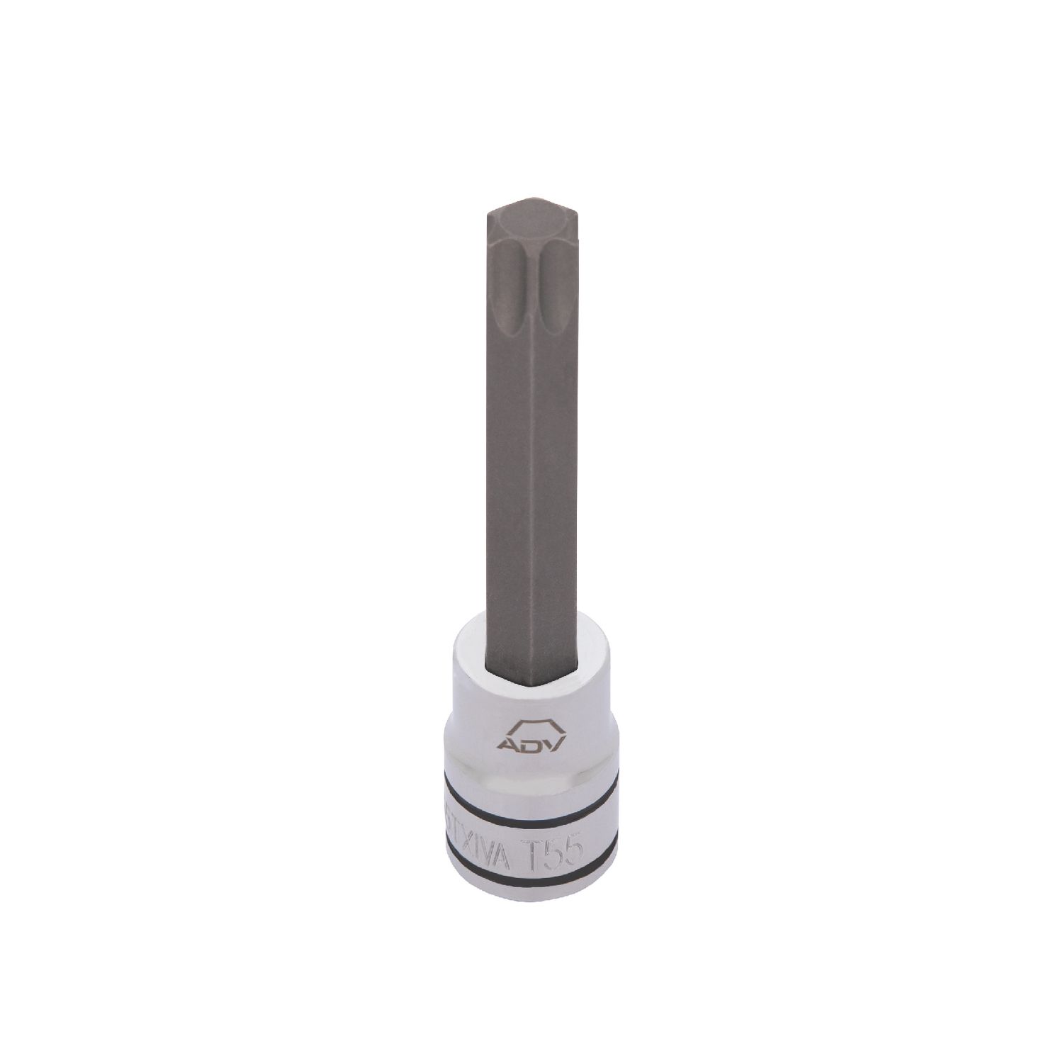 3/8 DRIVE MID TORX® BIT SOCKET T55 B55TXIVA | eBaydiy Tools