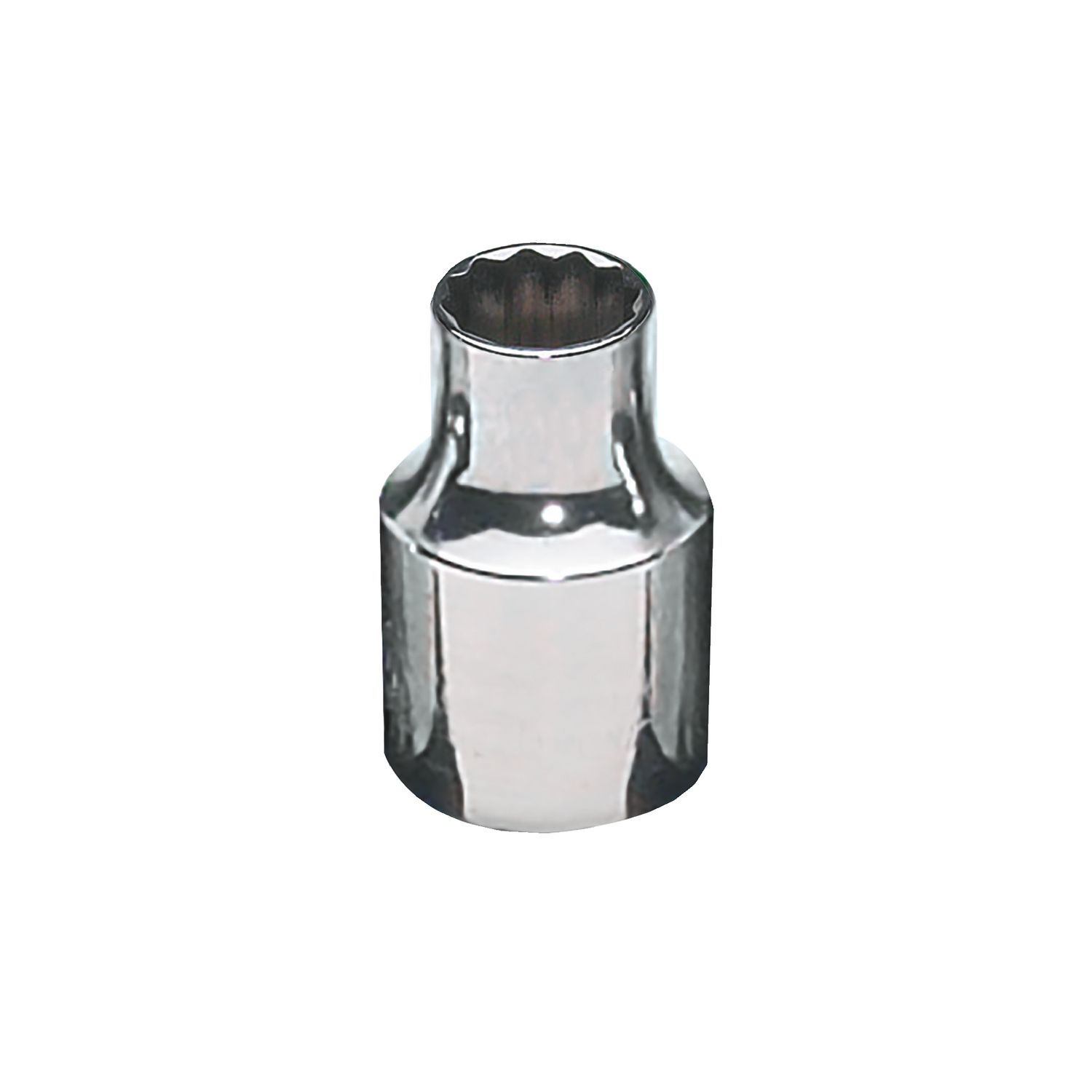 3/8 DRIVE 9MM METRIC 12 POINT CHROME SOCKET B9M2A | eBaydiy Tools