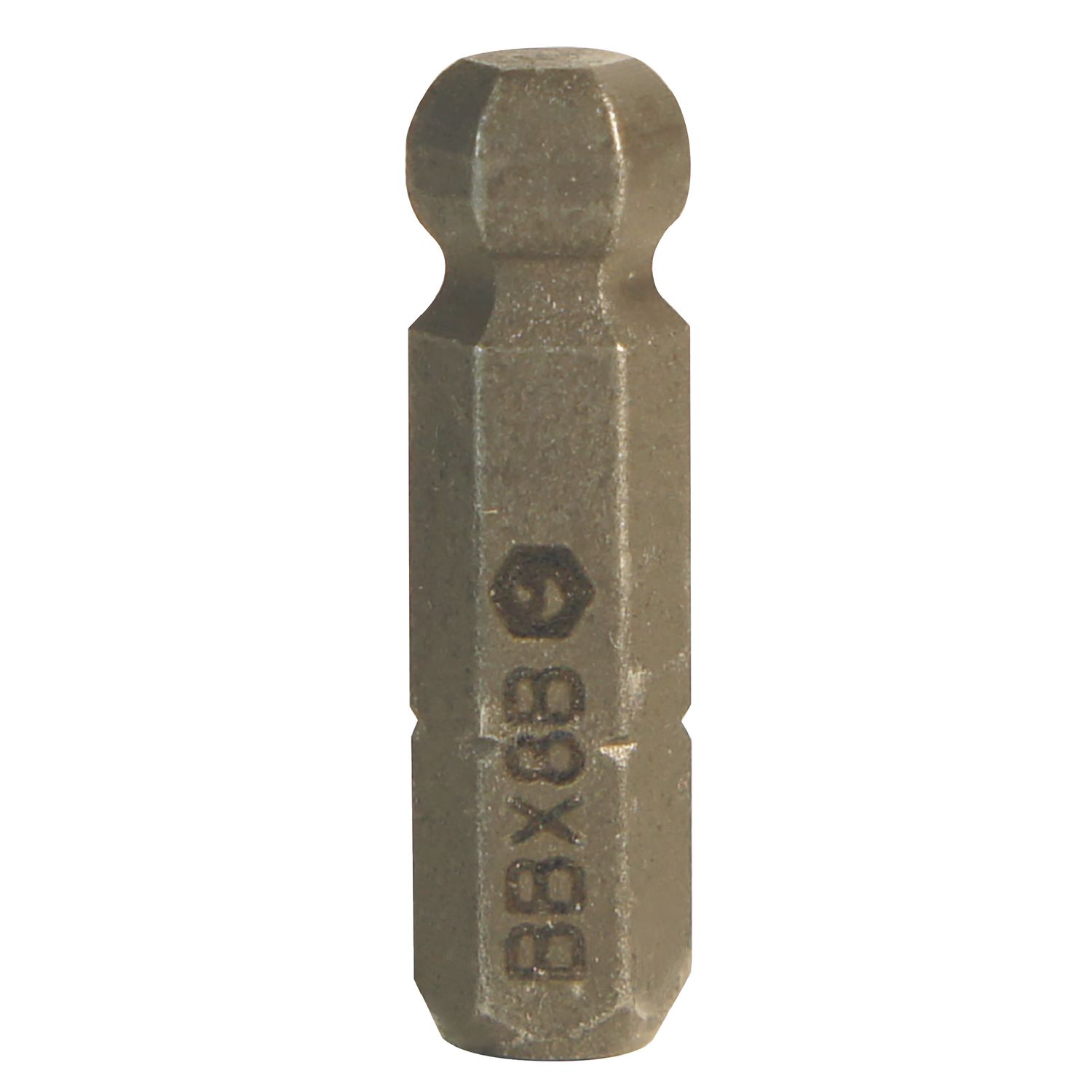3/8 DRIVE 1/4 SAE BALL HEX REPLACEMENT BIT BBX8B | eBaydiy Tools