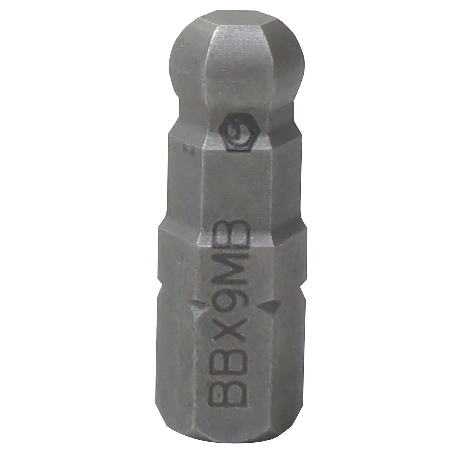 3/8 DRIVE 9MM METRIC BALL HEX REPLACEMENT BIT BBX9MB | eBaydiy Tools