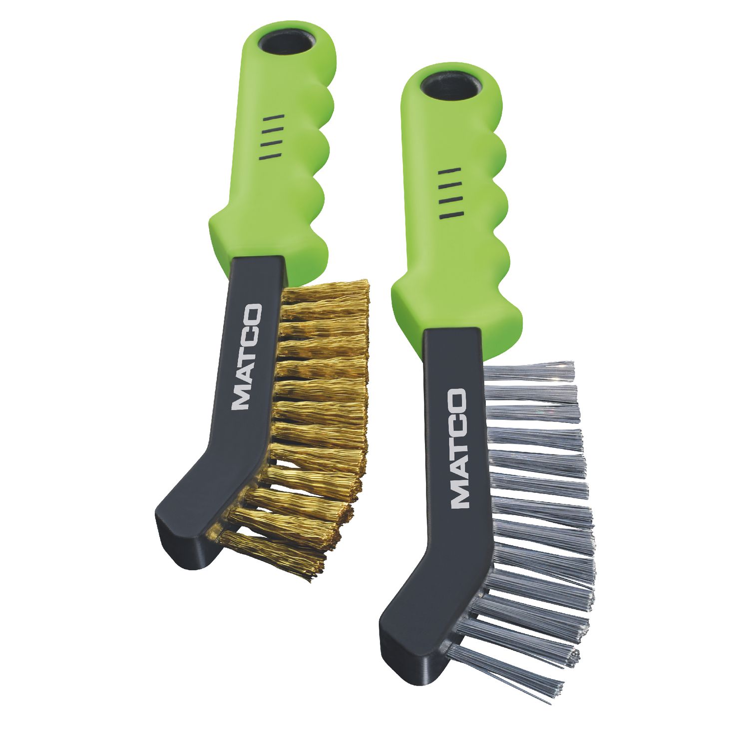 BRASS AND STEEL BRAKE CALIPER BRUSH SET BCBB2 | eBaydiy Tools