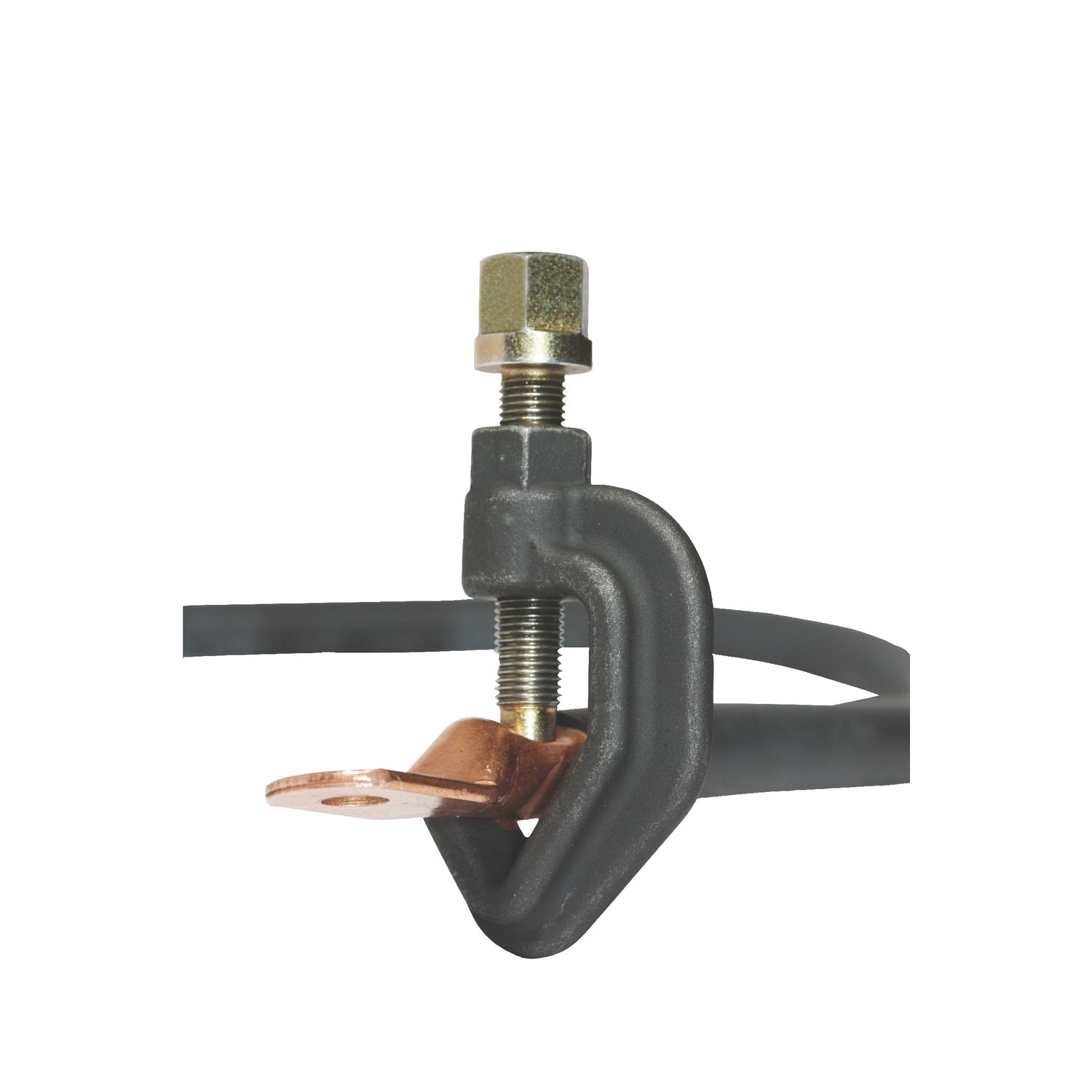 BATTERY/WELDING CABLE CRIMPER BCC156 | eBaydiy Tools