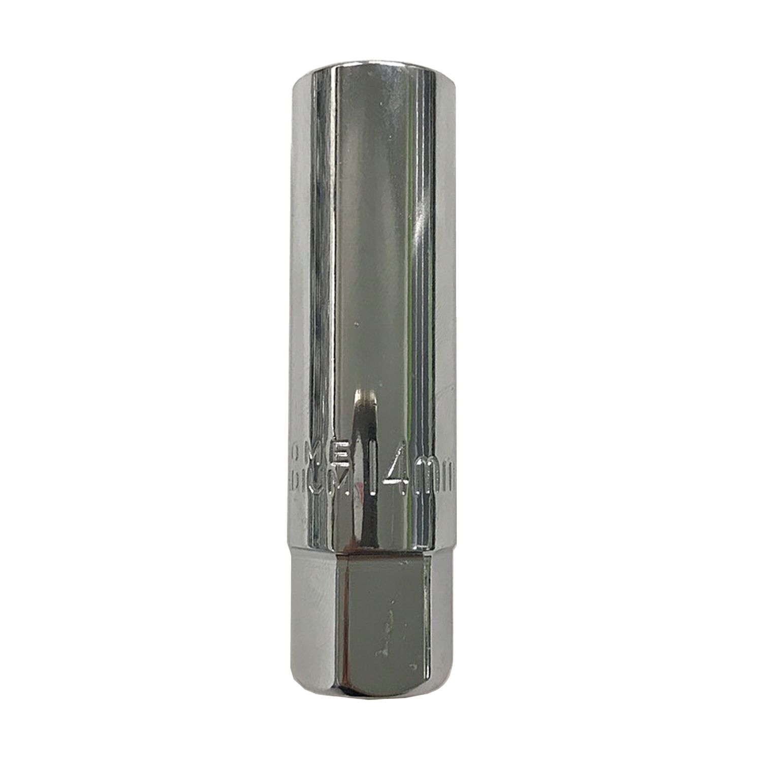 3/8 DRIVE 14MM METRIC 12 POINT DEEP 2-1/2 SPARK PLUG SOCKET BD14M2SP | eBaydiy Tools