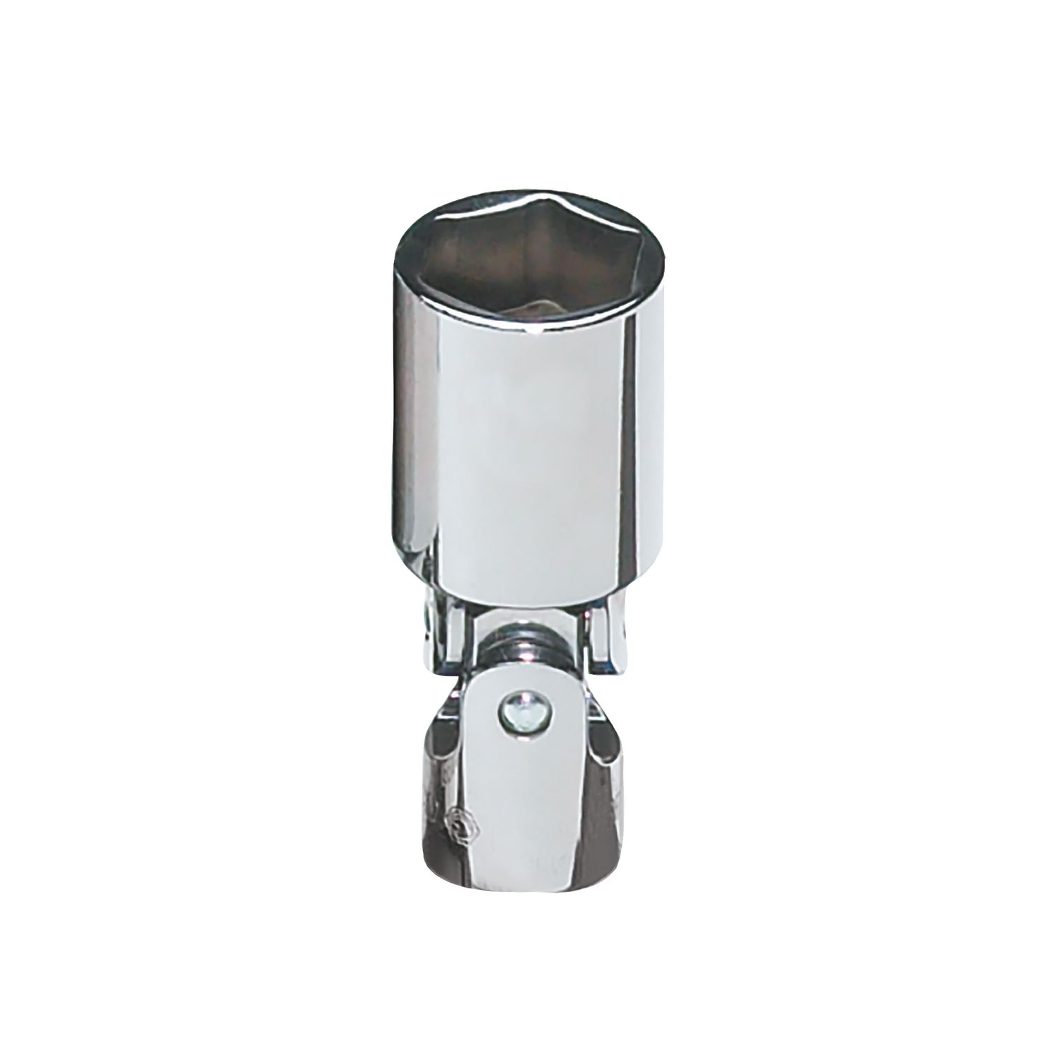 3/8 DRIVE 19MM METRIC 6 POINT DEEP UNIVERSAL CHROME SOCKET BDU19M6B | eBaydiy Tools