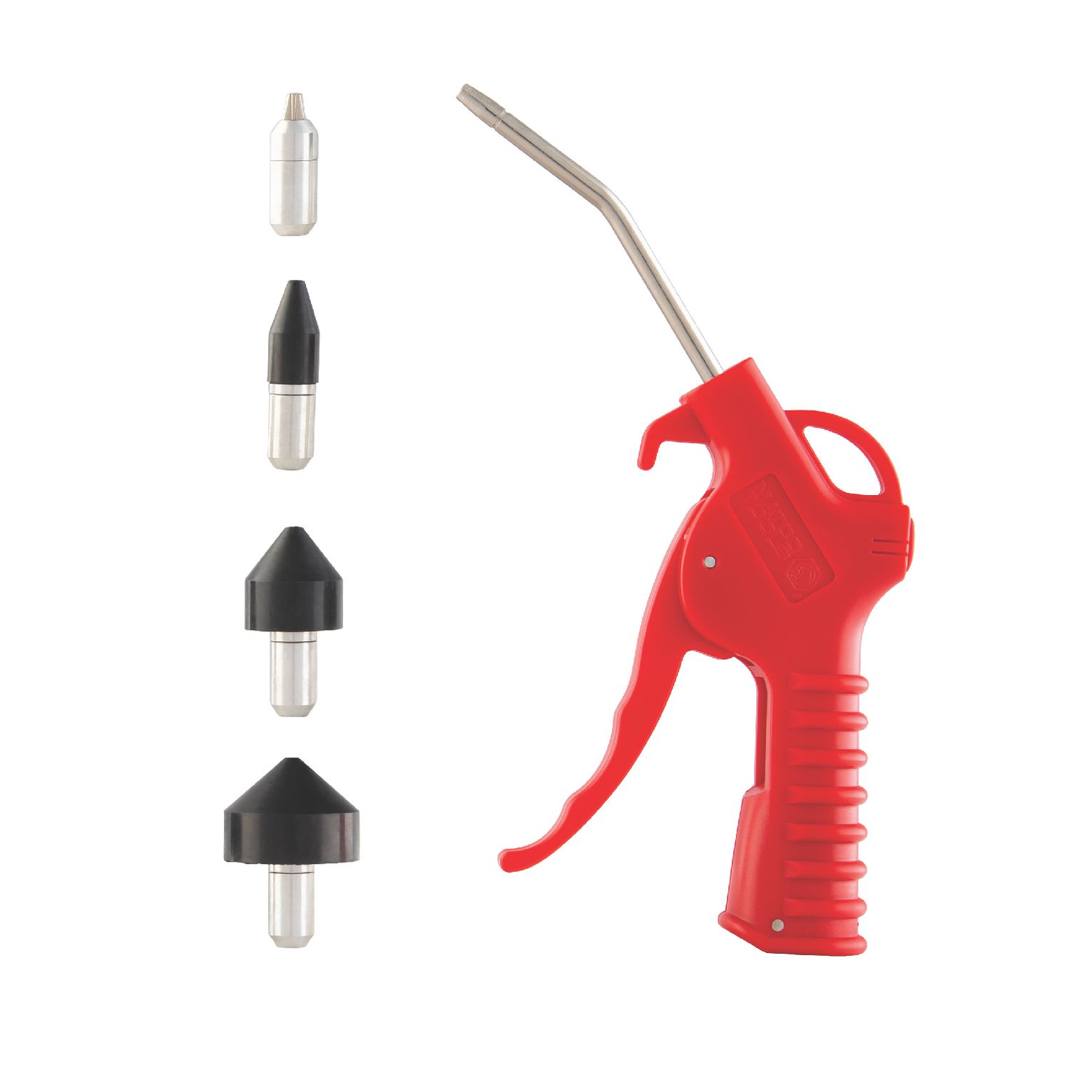 5 PIECE BLOW GUN KIT BG5KA | eBaydiy Tools