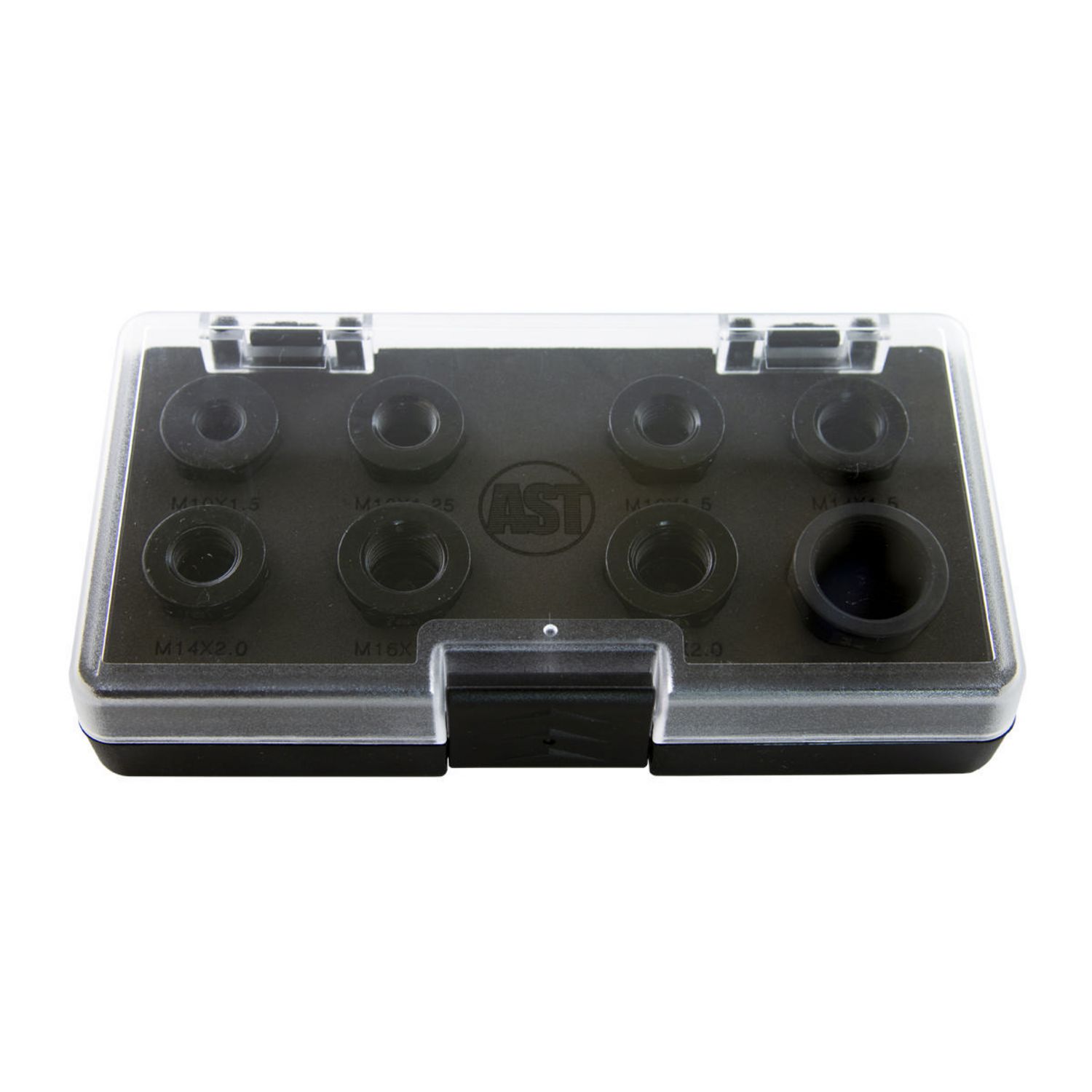 8 PIECE BALL JOINT/ TIE ROD HAMMER NUT SET BJHNS8 | eBaydiy Tools - Image 2